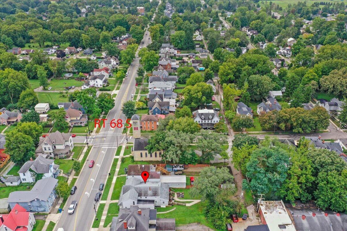 320 Main, Urbana, Ohio 43078