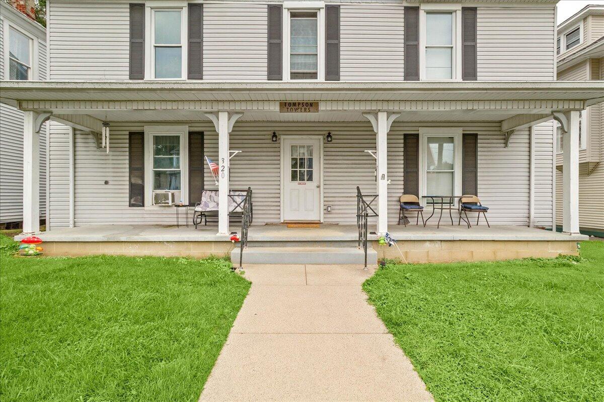 320 Main, Urbana, Ohio 43078