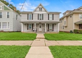 320 Main, Urbana, Ohio 43078, 4 Bedroom Bedrooms, ,4 BathroomBathrooms,Residential Income,For Sale,Main,1048542