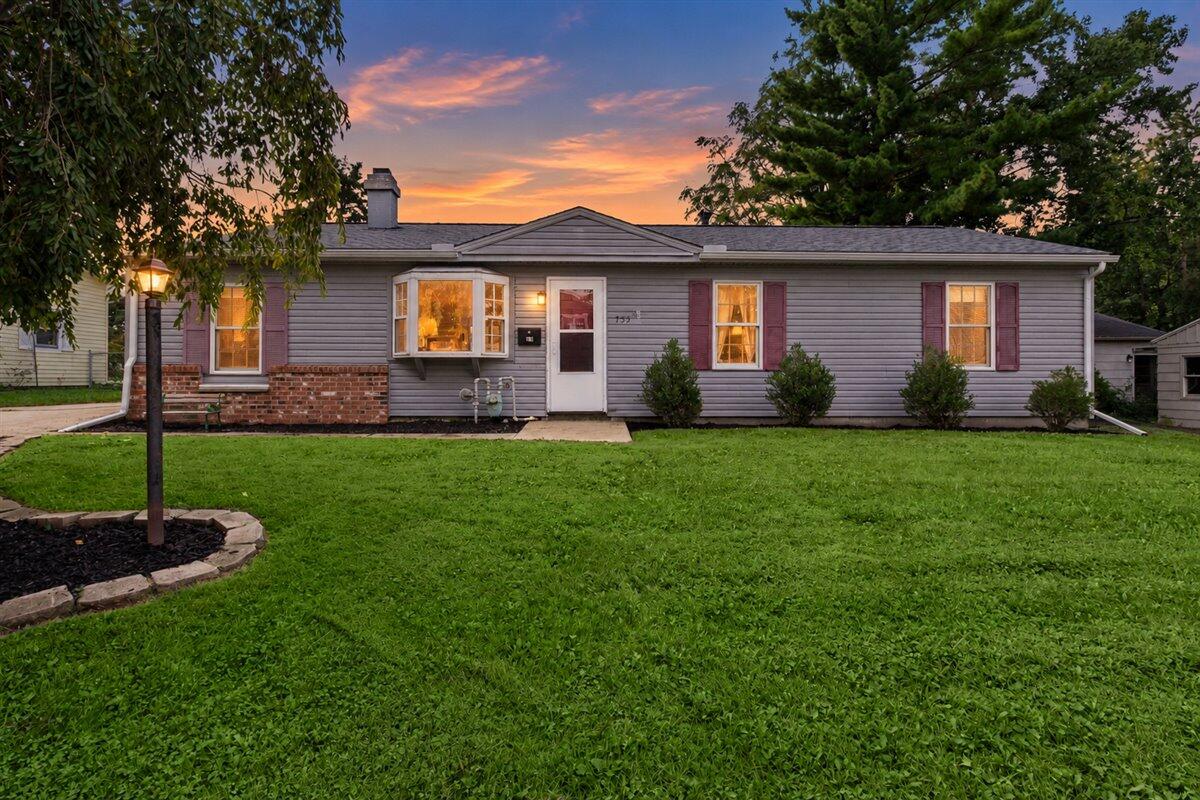 759 Mark, Urbana, Ohio 43078