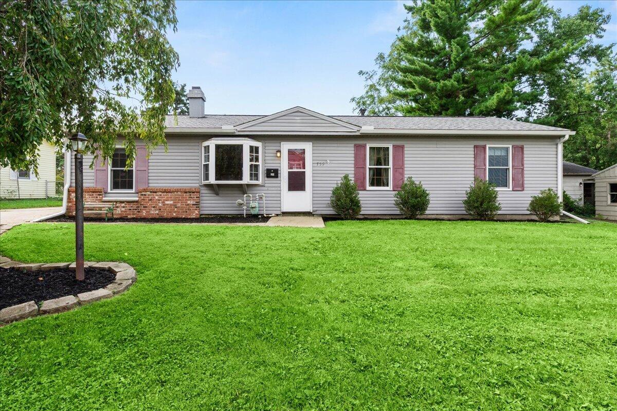 759 Mark, Urbana, Ohio 43078