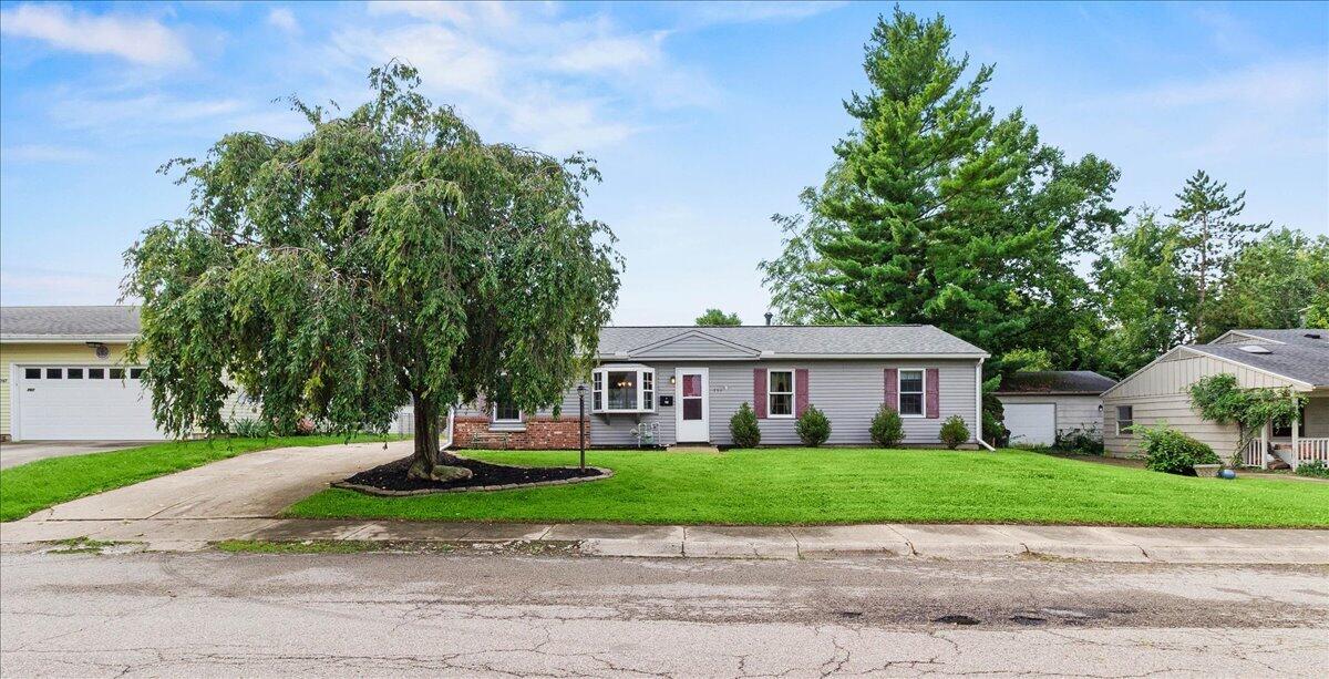 759 Mark, Urbana, Ohio 43078