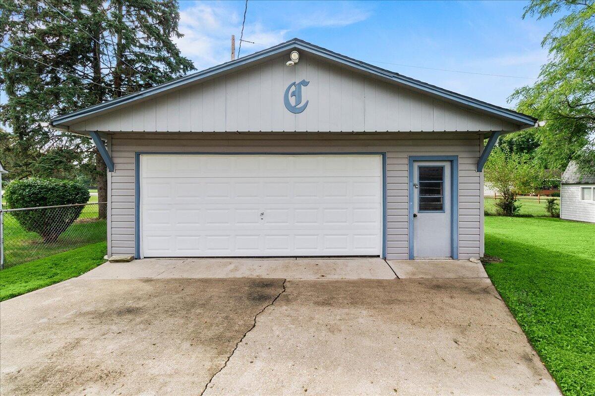 759 Mark, Urbana, Ohio 43078