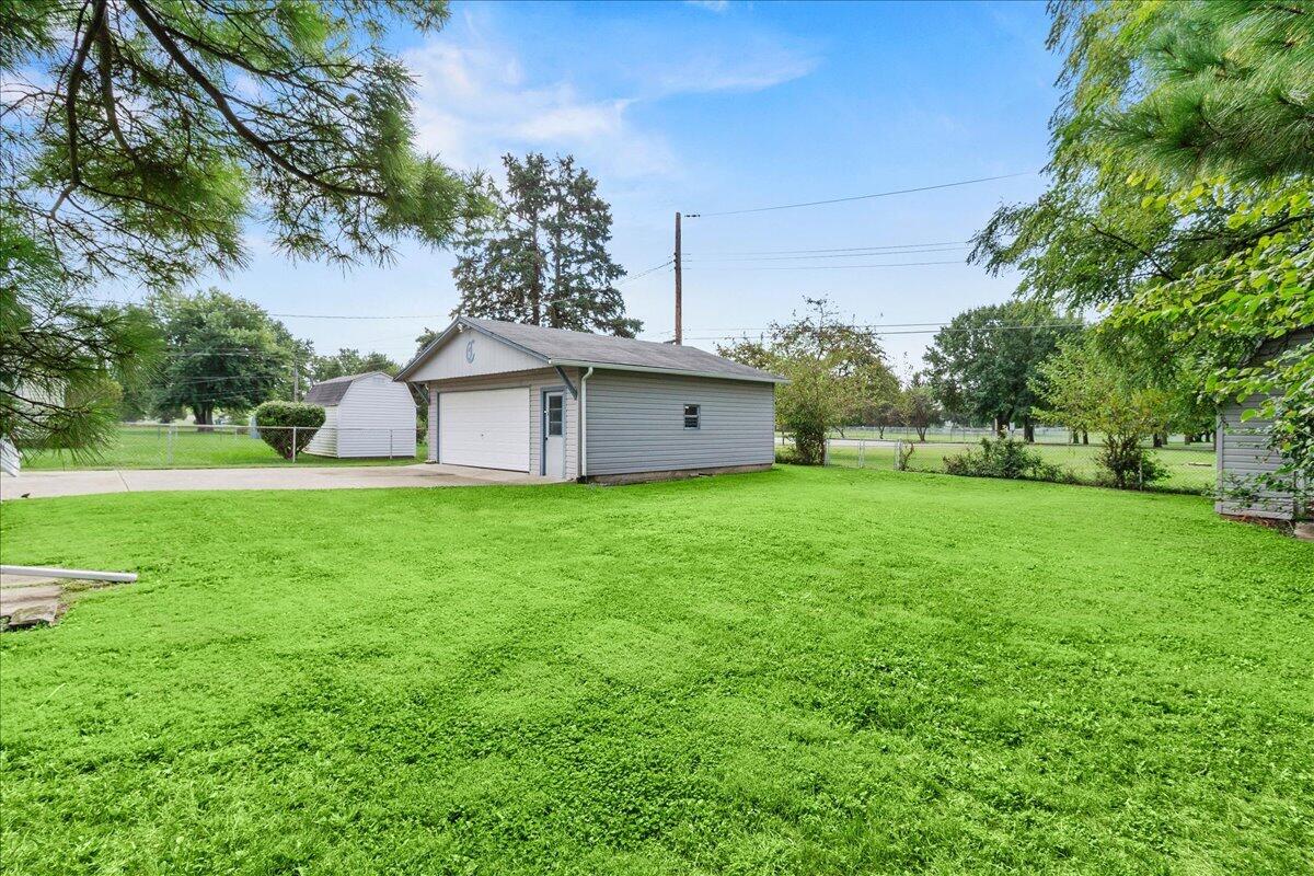 759 Mark, Urbana, Ohio 43078