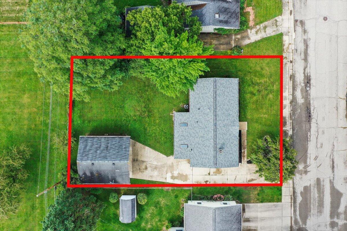 759 Mark, Urbana, Ohio 43078