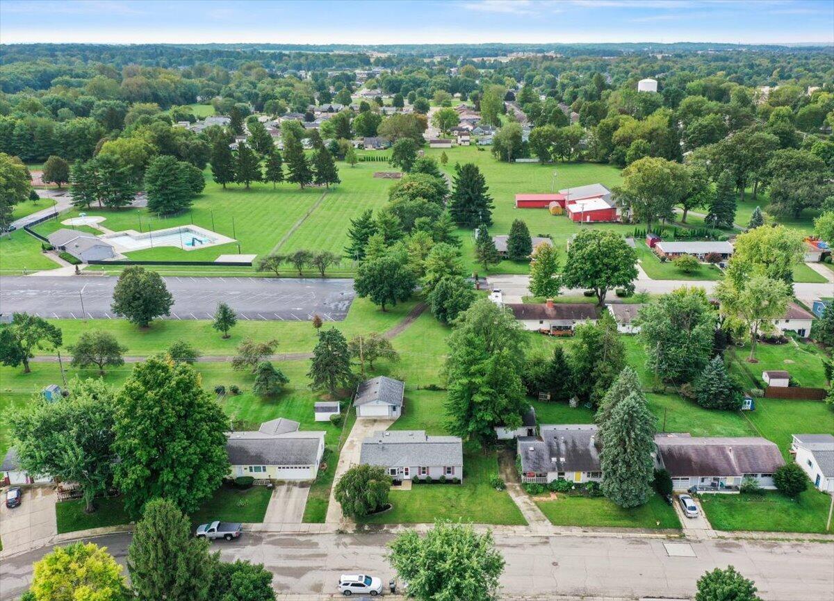 759 Mark, Urbana, Ohio 43078