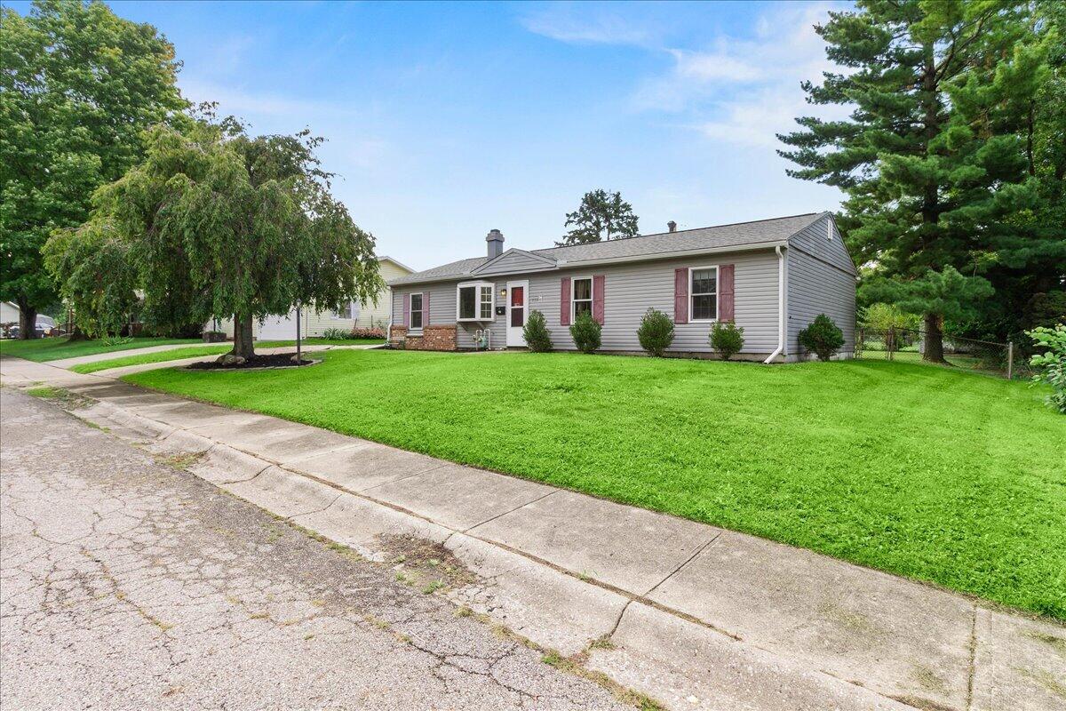 759 Mark, Urbana, Ohio 43078