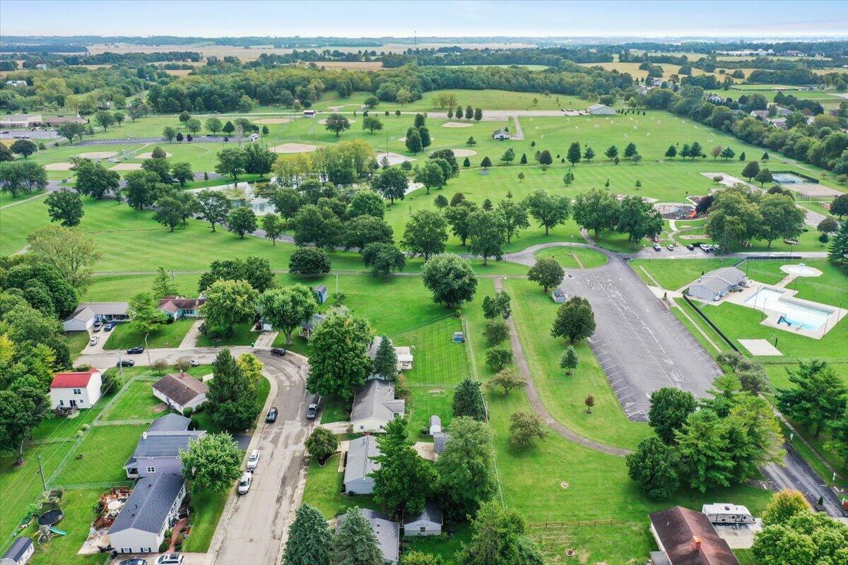 759 Mark, Urbana, Ohio 43078