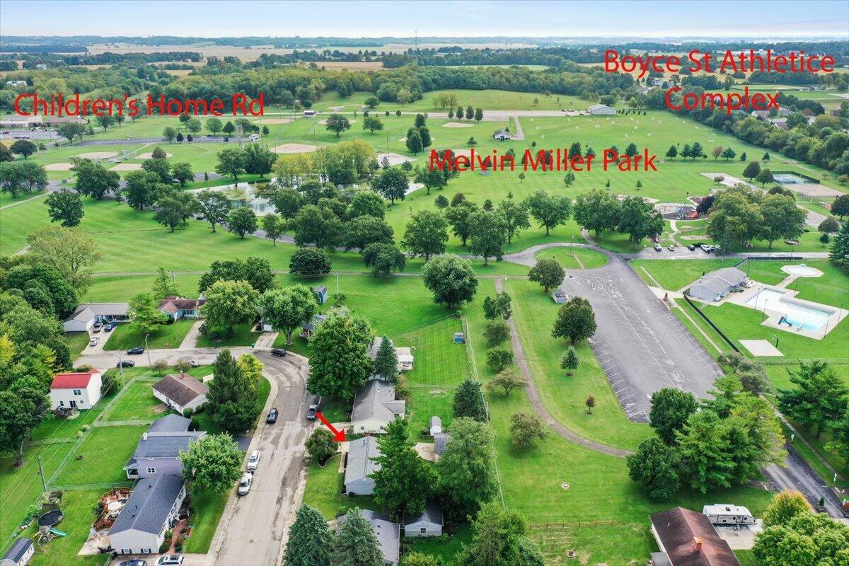 759 Mark, Urbana, Ohio 43078