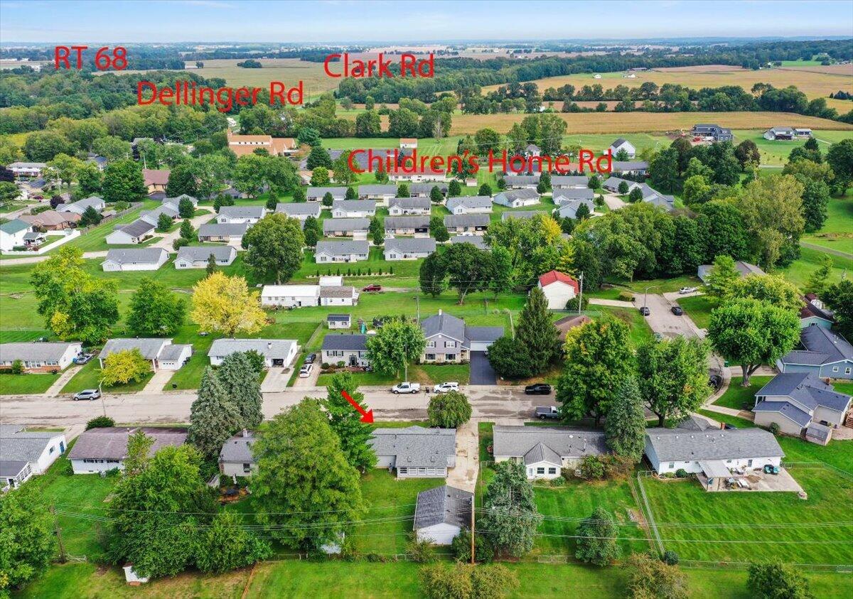 759 Mark, Urbana, Ohio 43078