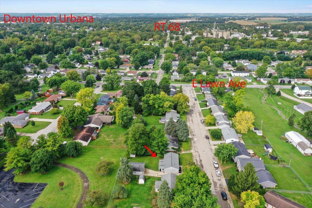 759 Mark, Urbana, Ohio 43078