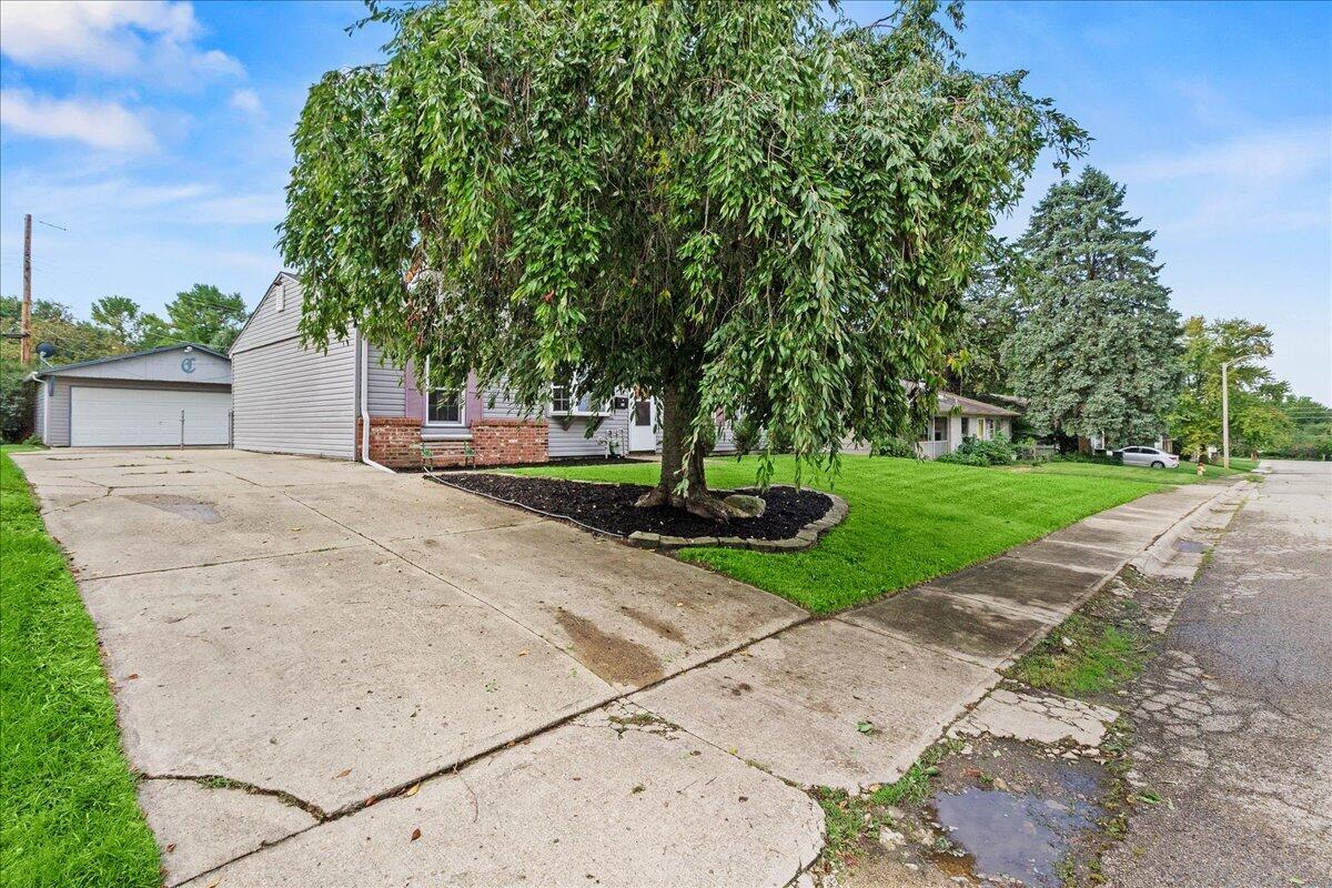 759 Mark, Urbana, Ohio 43078