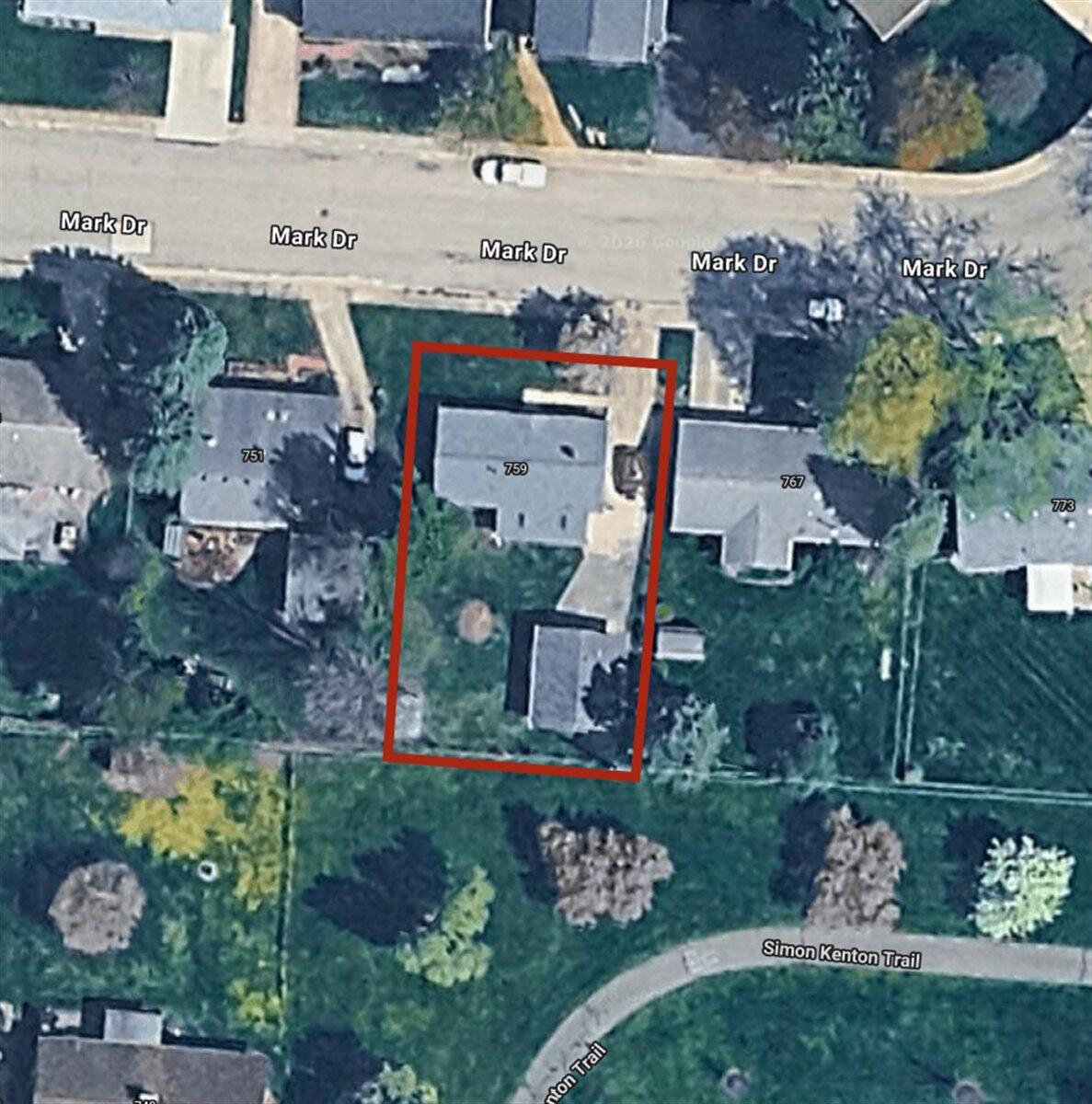 759 Mark, Urbana, Ohio 43078