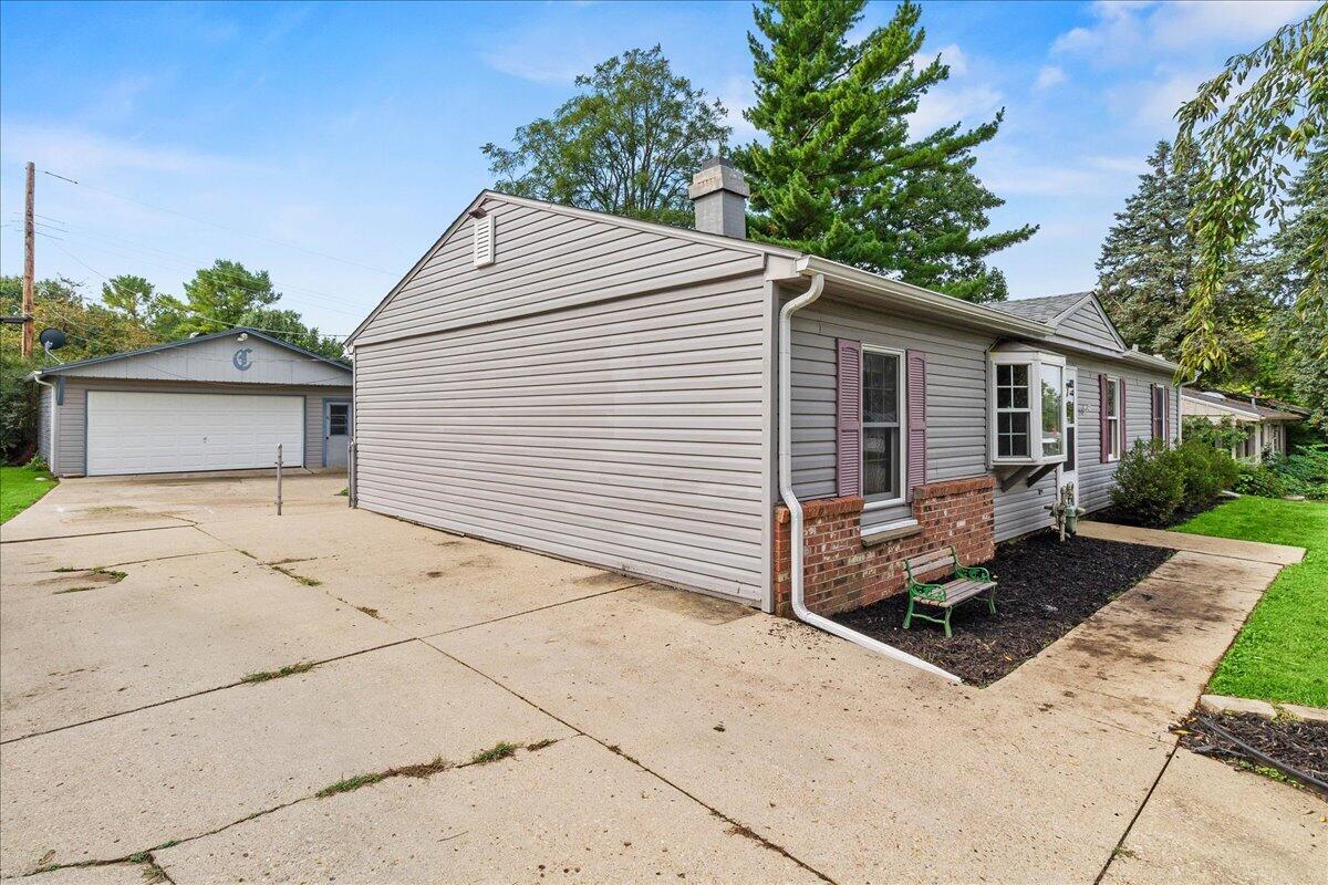759 Mark, Urbana, Ohio 43078