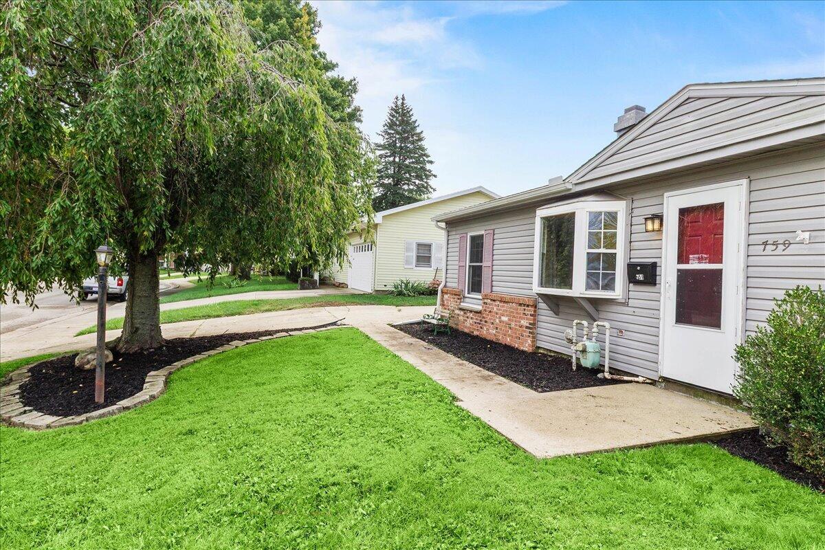 759 Mark, Urbana, Ohio 43078