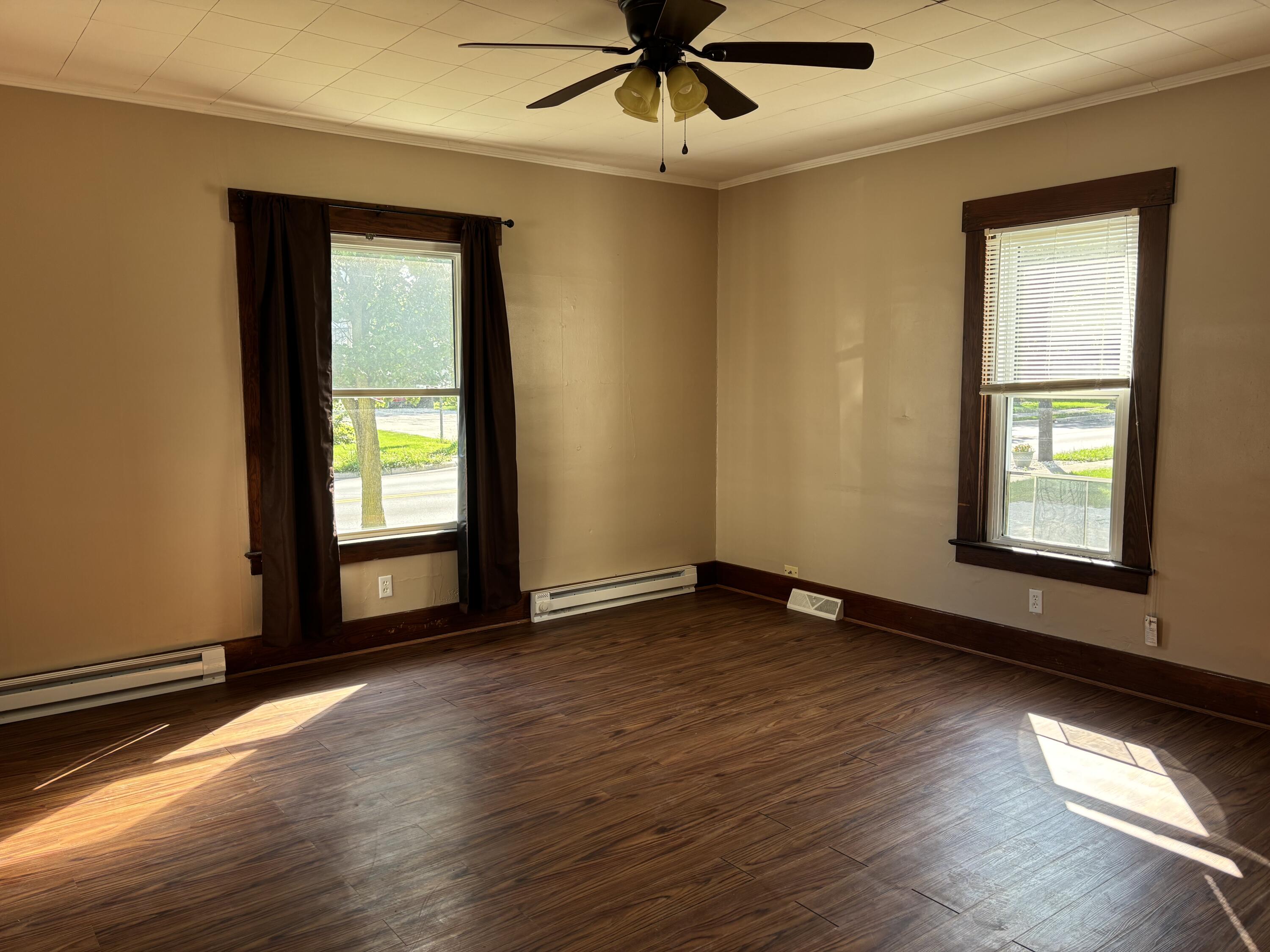420 Canal, Ansonia, Ohio 45303