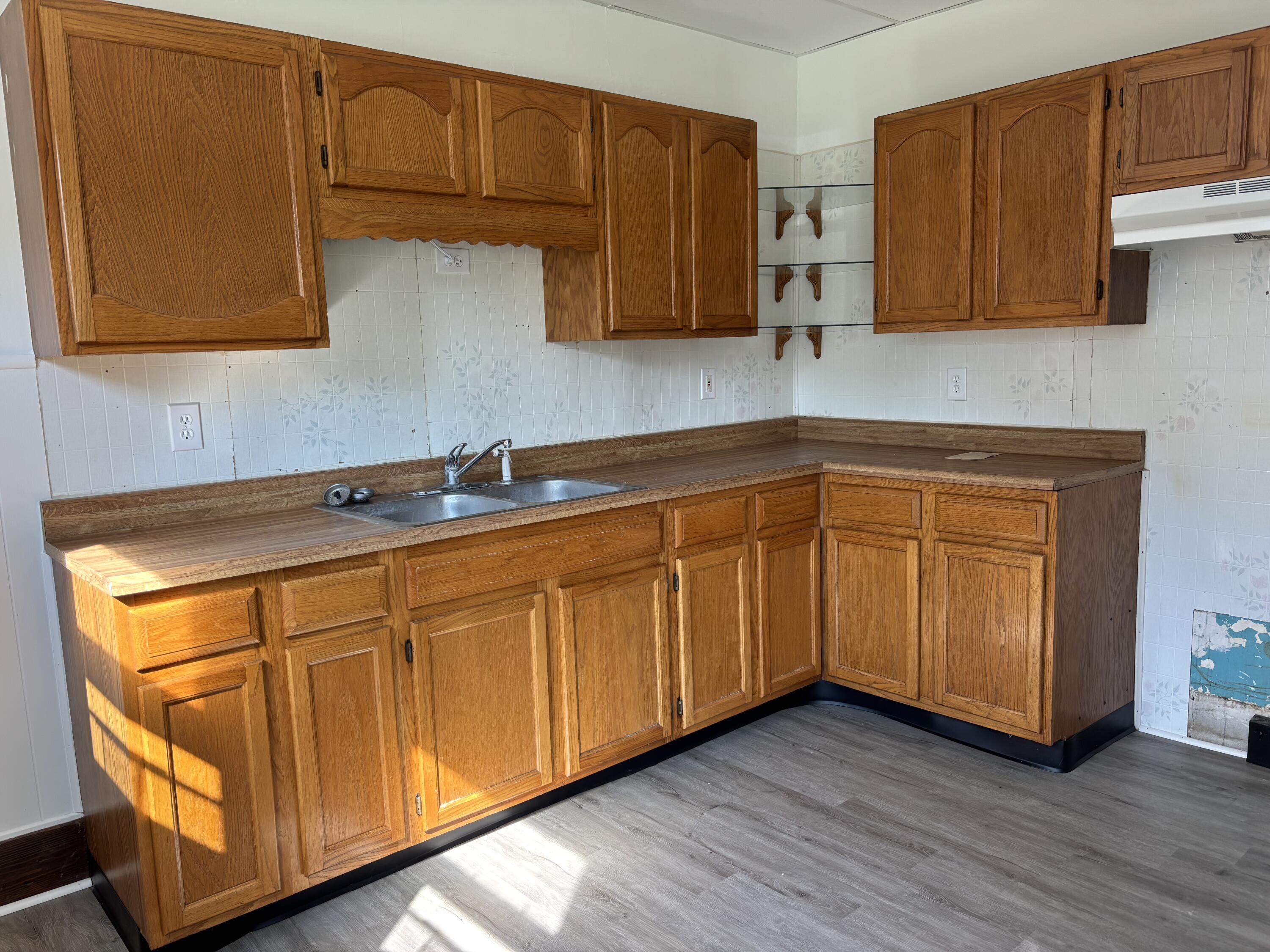 420 Canal, Ansonia, Ohio 45303