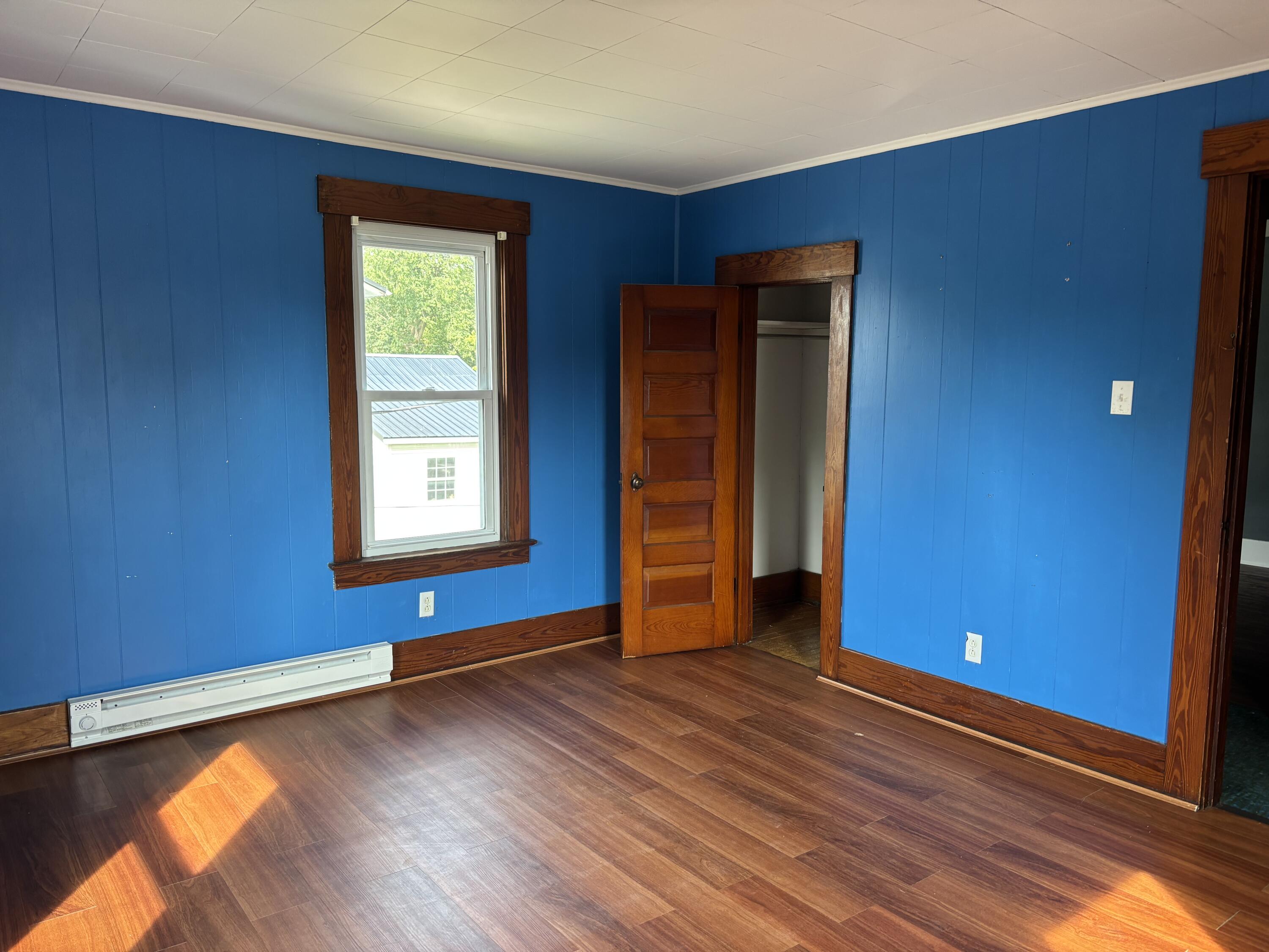 420 Canal, Ansonia, Ohio 45303