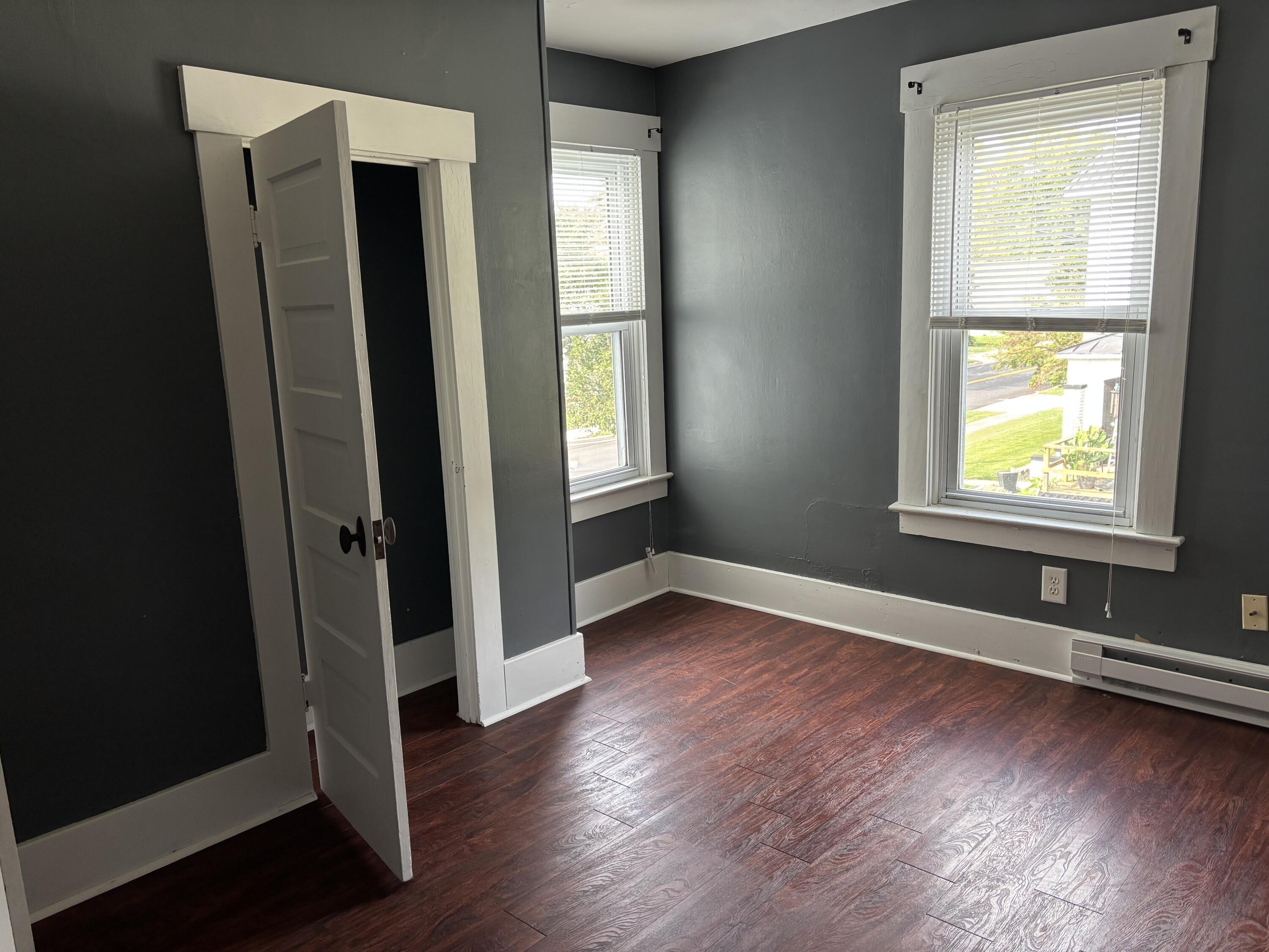 420 Canal, Ansonia, Ohio 45303