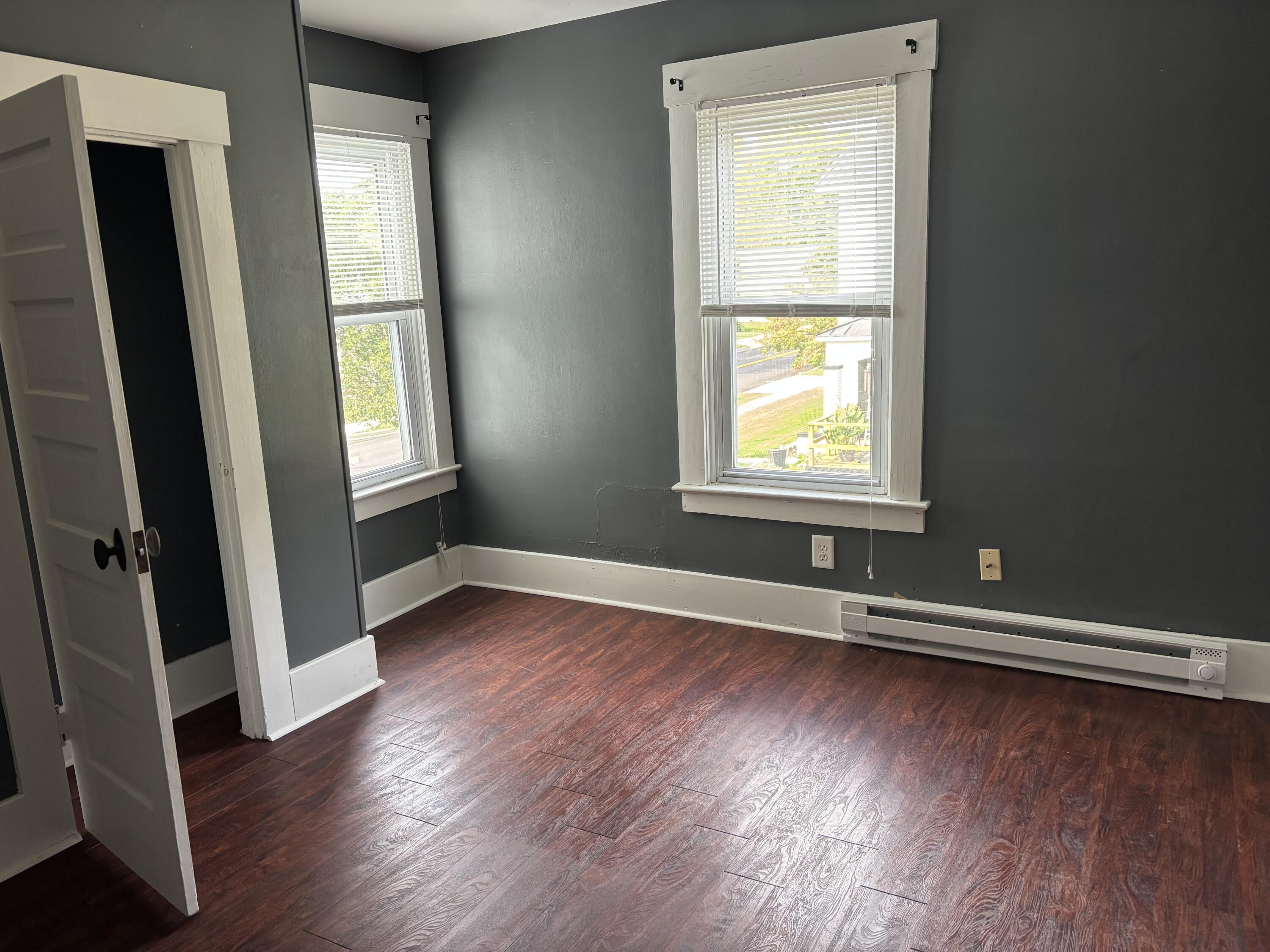 420 Canal, Ansonia, Ohio 45303