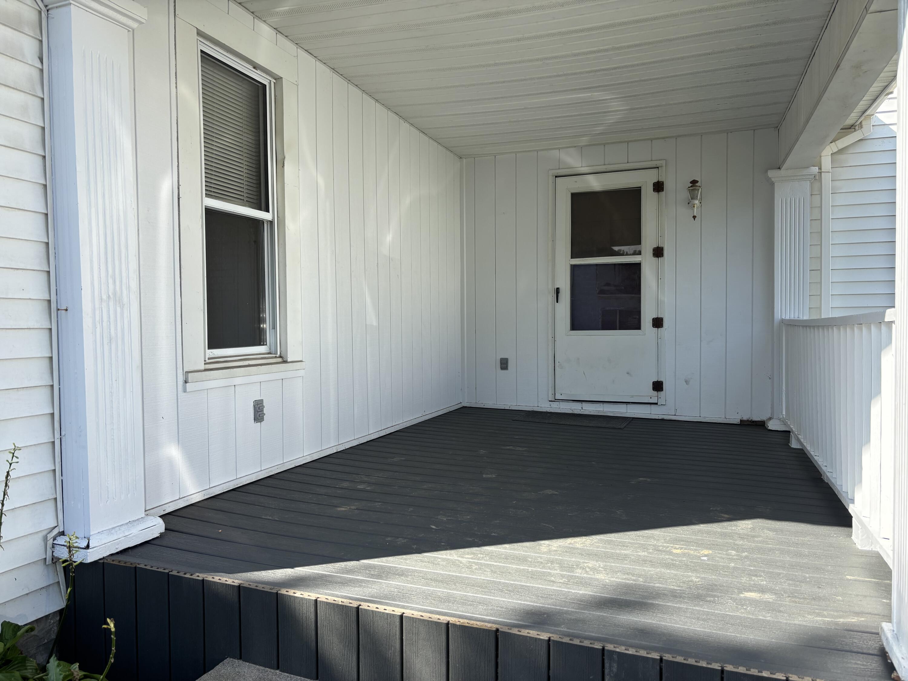 420 Canal, Ansonia, Ohio 45303