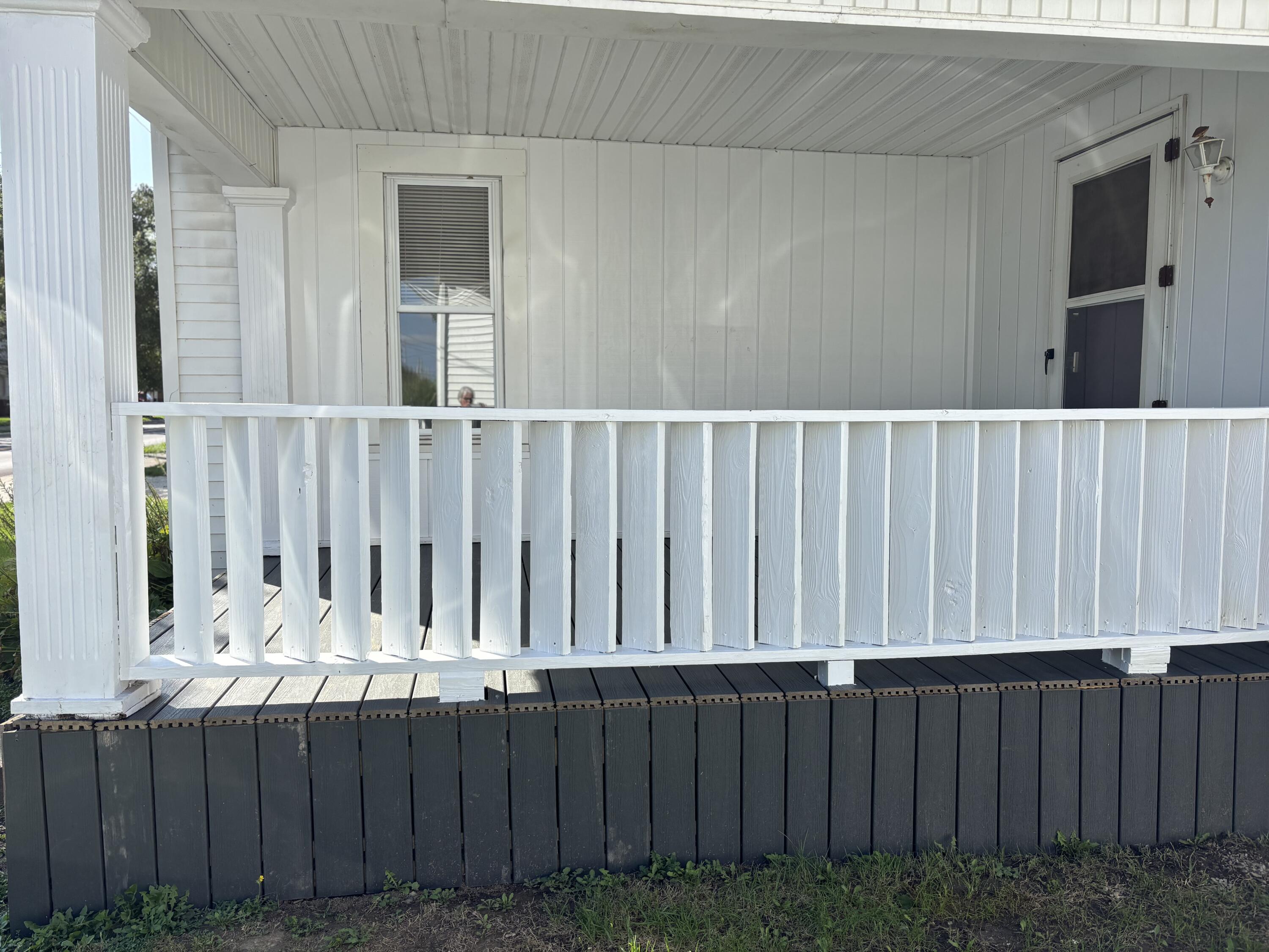 420 Canal, Ansonia, Ohio 45303