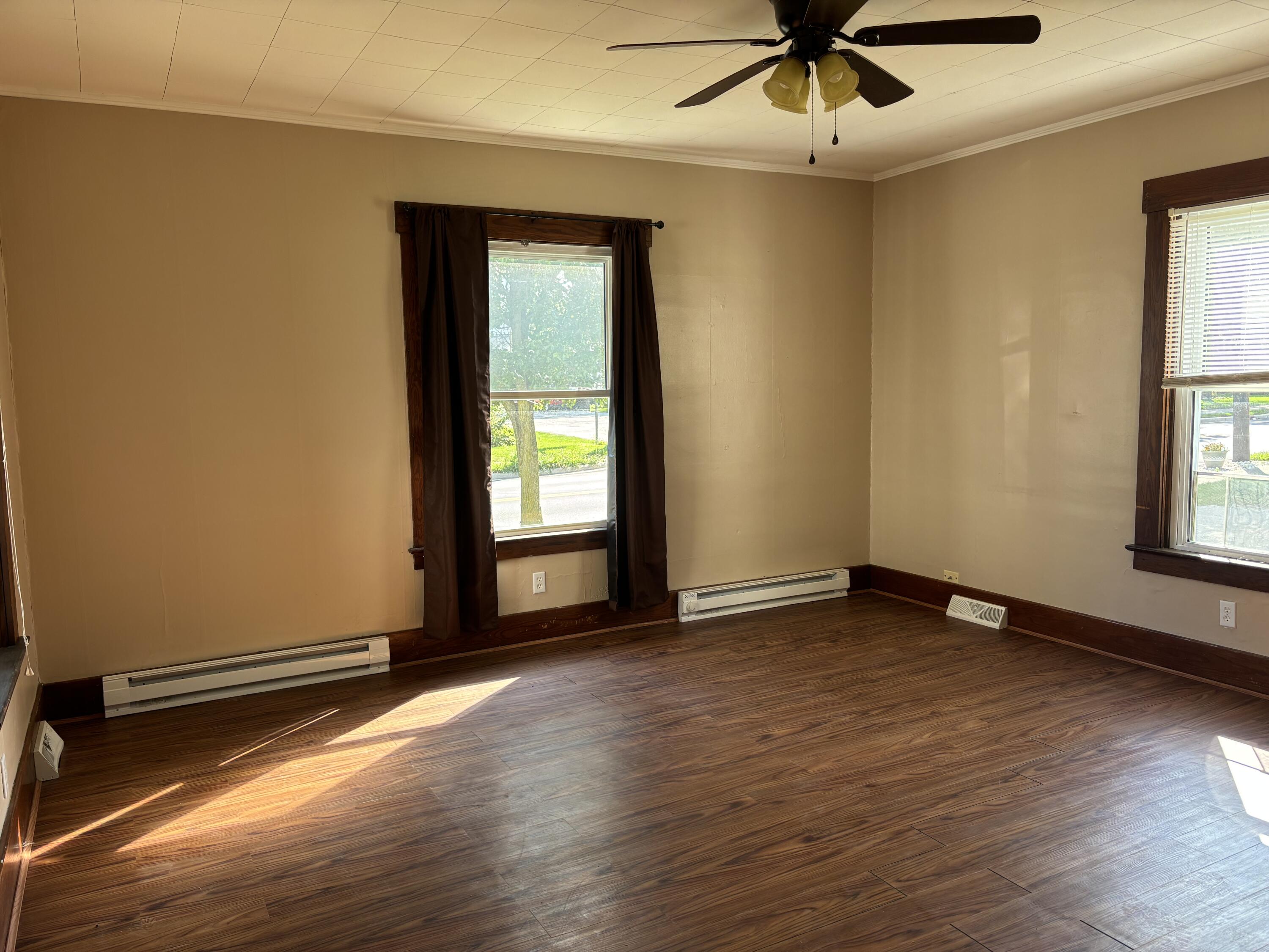 420 Canal, Ansonia, Ohio 45303