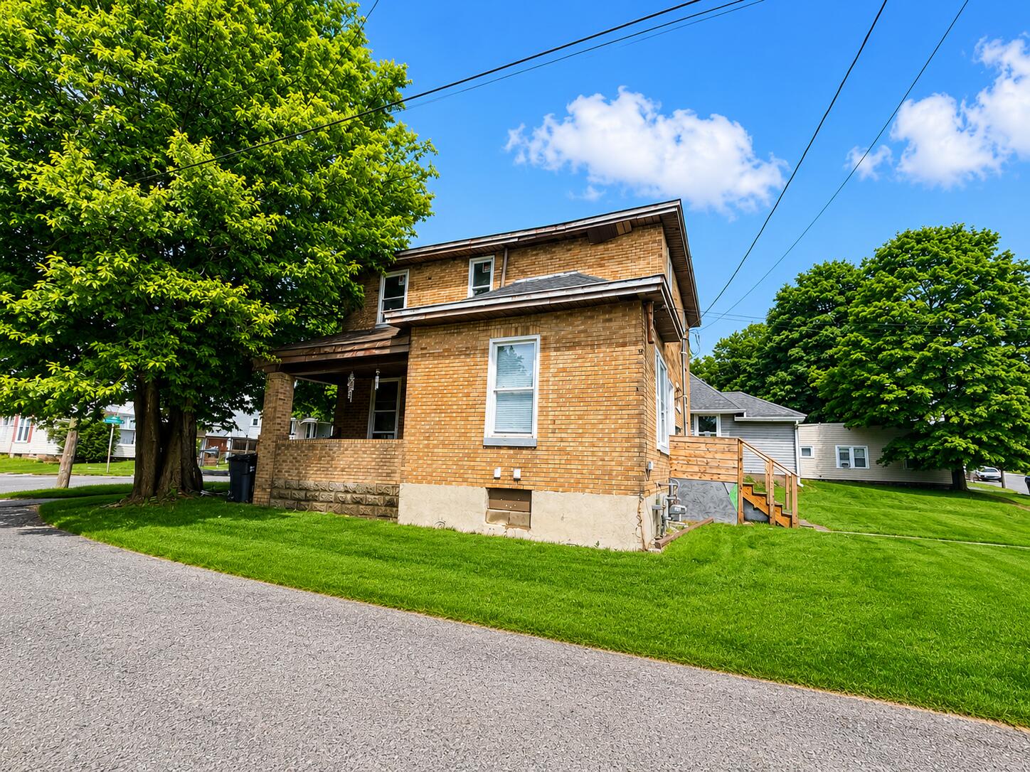 500 Chillicothe, Bellefontaine, Ohio 43311