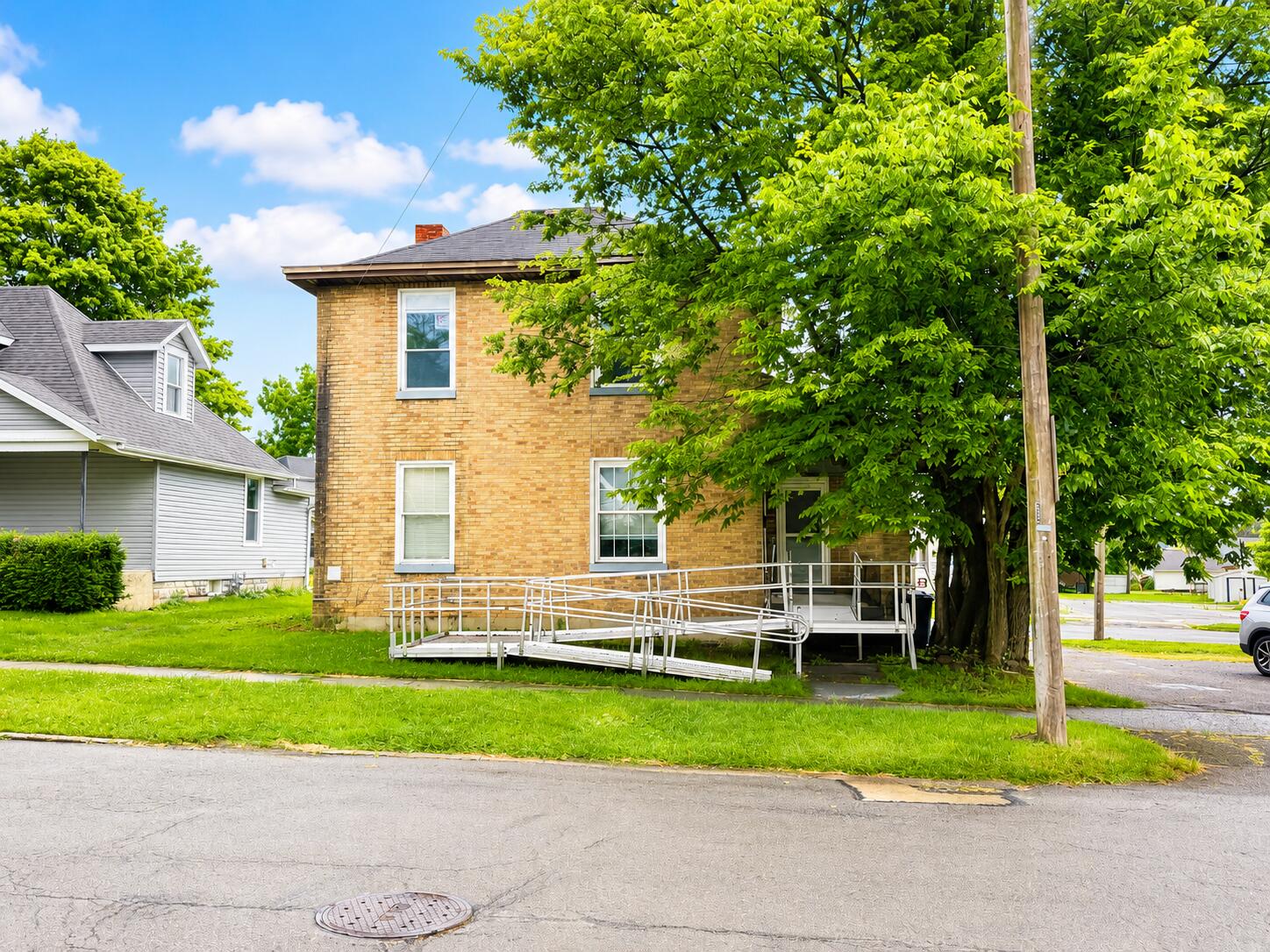 500 Chillicothe, Bellefontaine, Ohio 43311