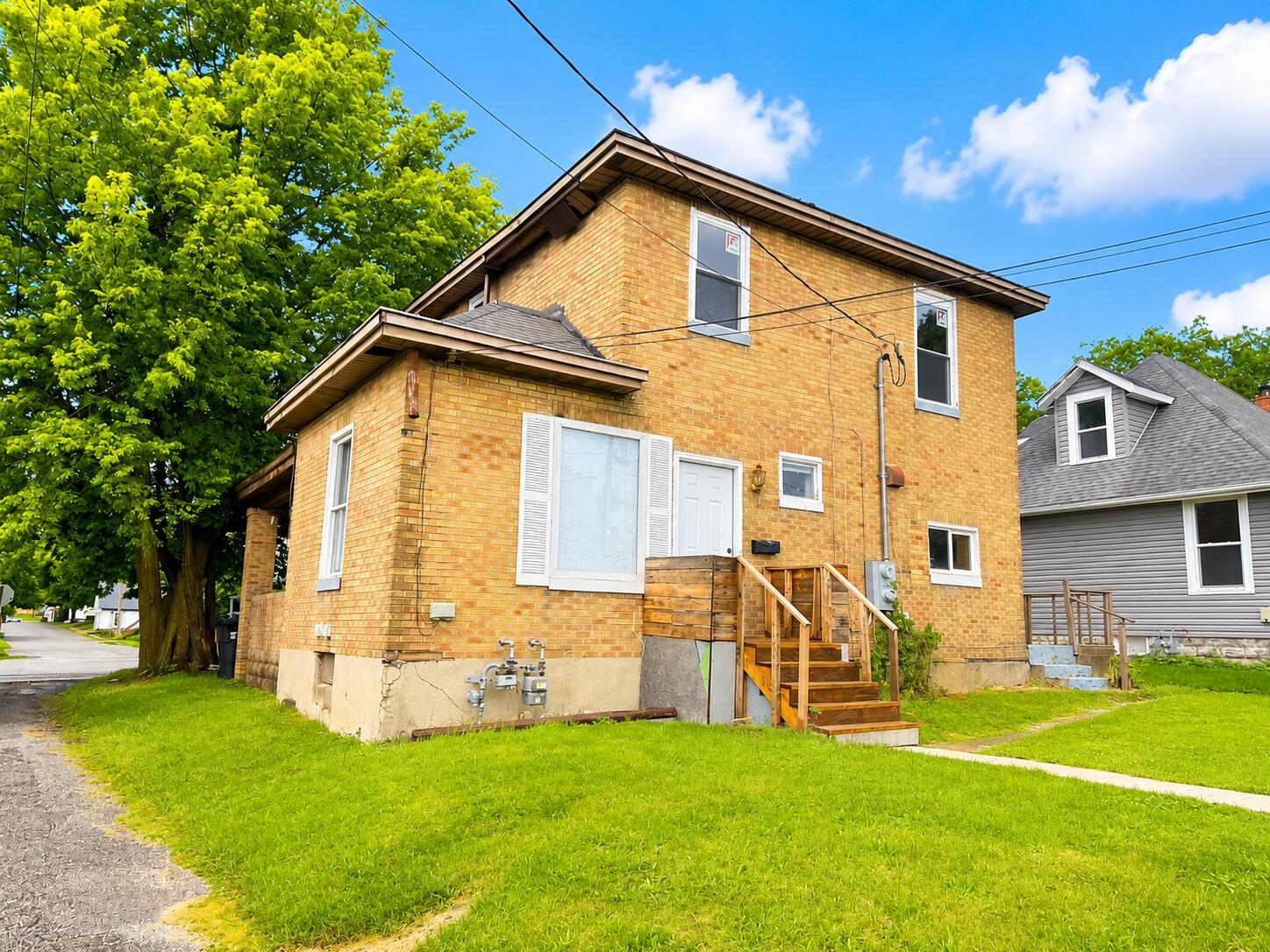 500 Chillicothe, Bellefontaine, Ohio 43311