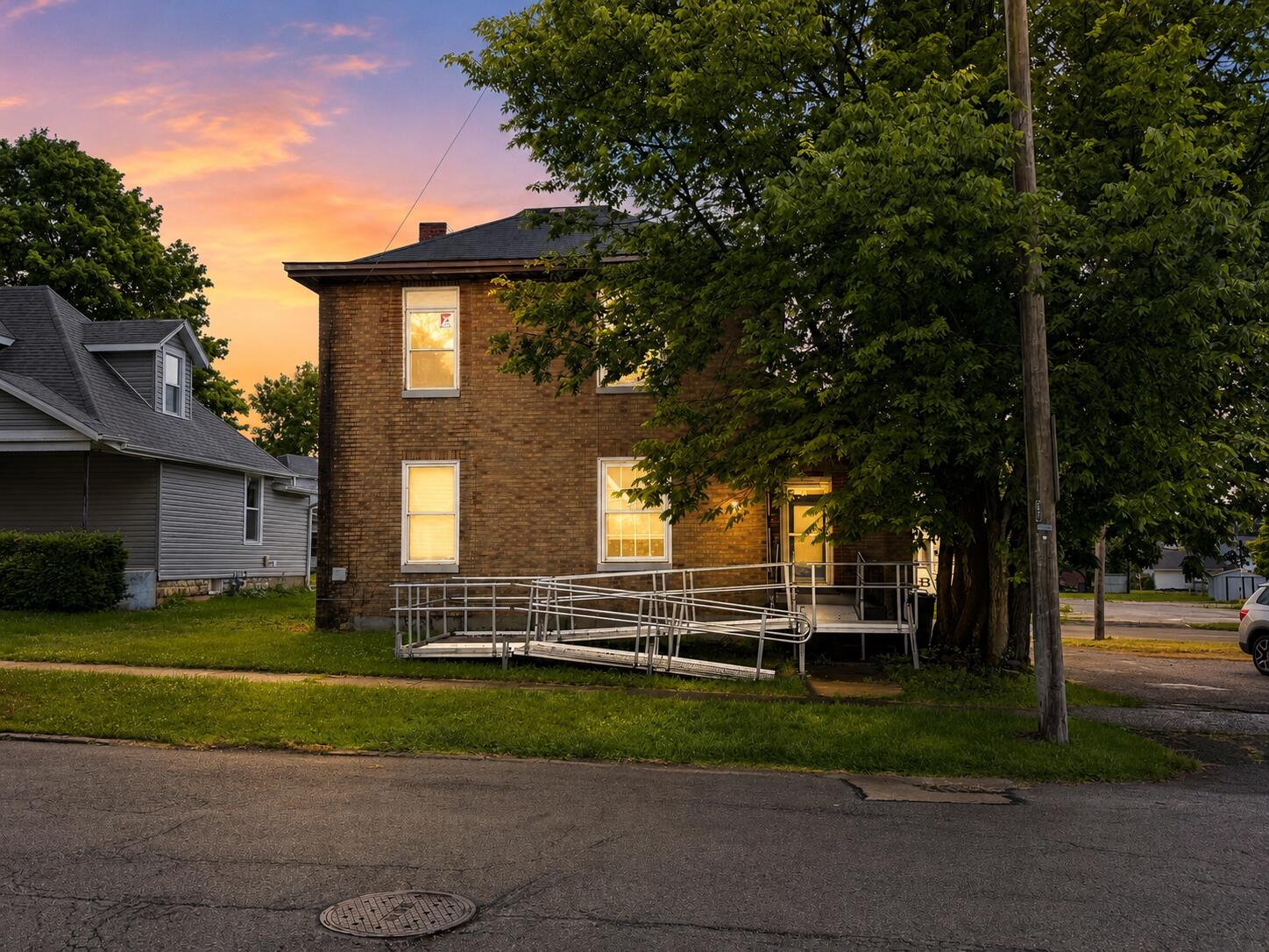 500 Chillicothe, Bellefontaine, Ohio 43311