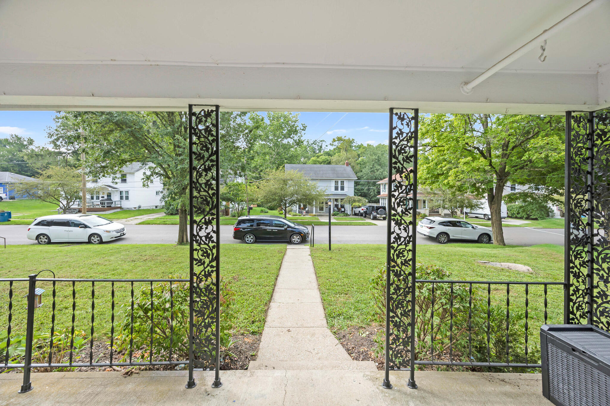 417 Brown, Bellefontaine, Ohio 43311