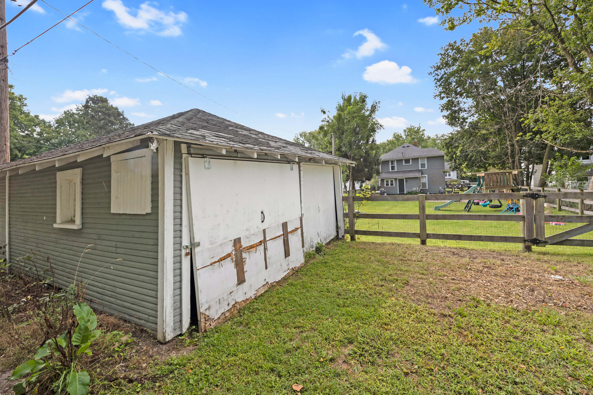 417 Brown, Bellefontaine, Ohio 43311