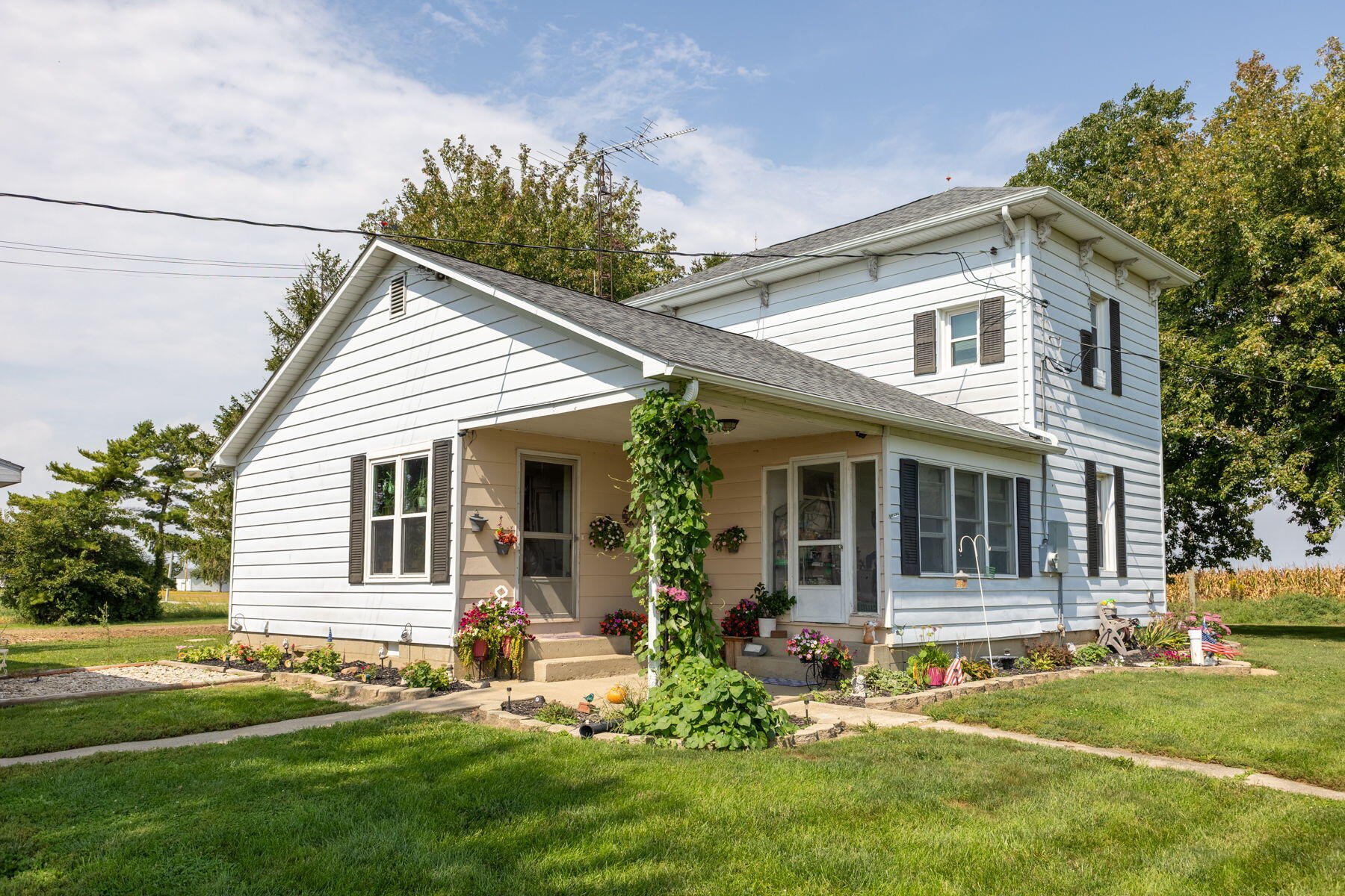 1279 State Route 47 E, Union City, Ohio 45390