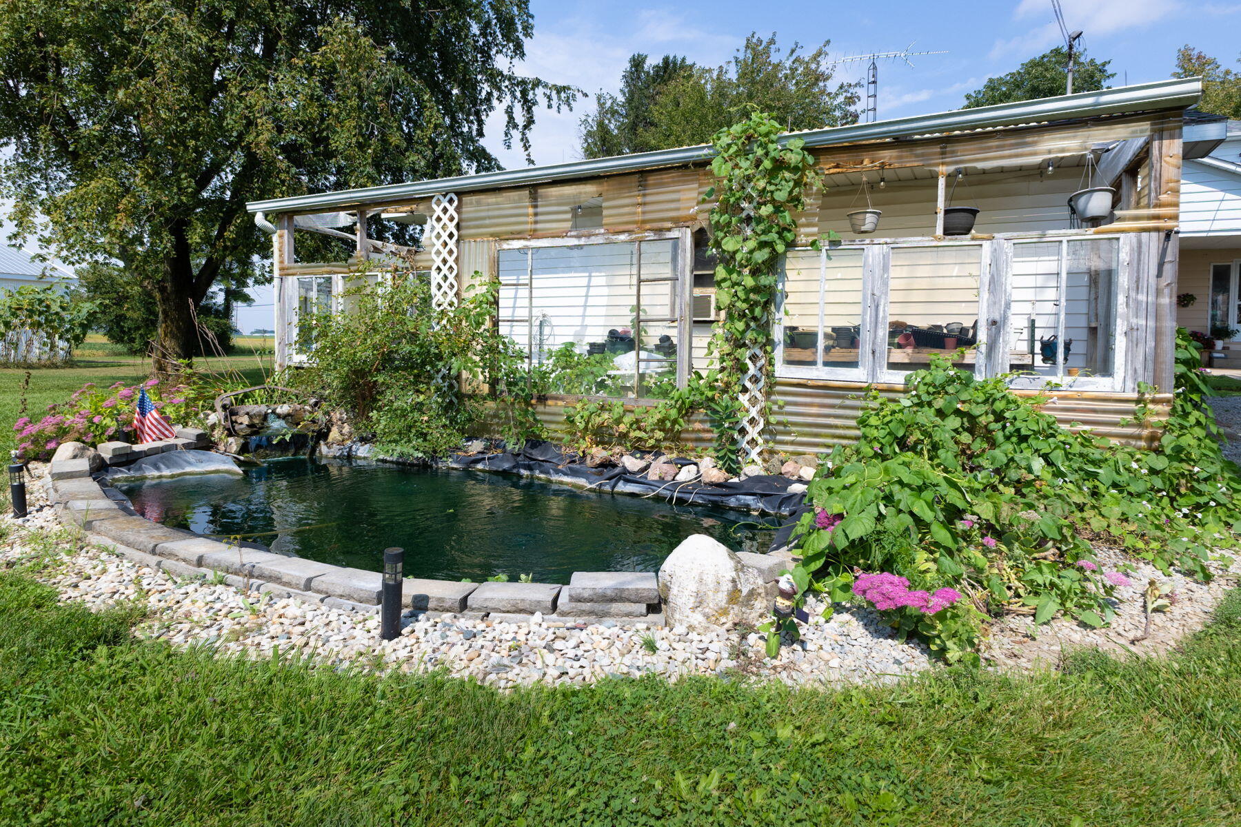 1279 State Route 47 E, Union City, Ohio 45390