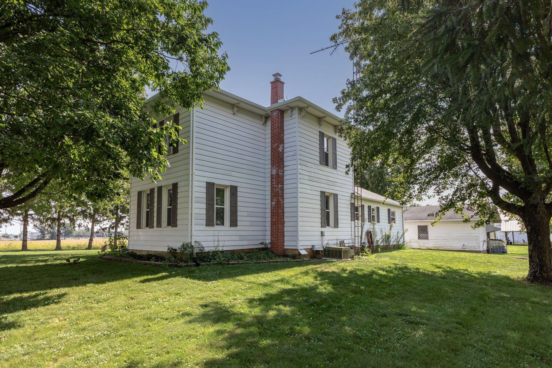 1279 State Route 47 E, Union City, Ohio 45390