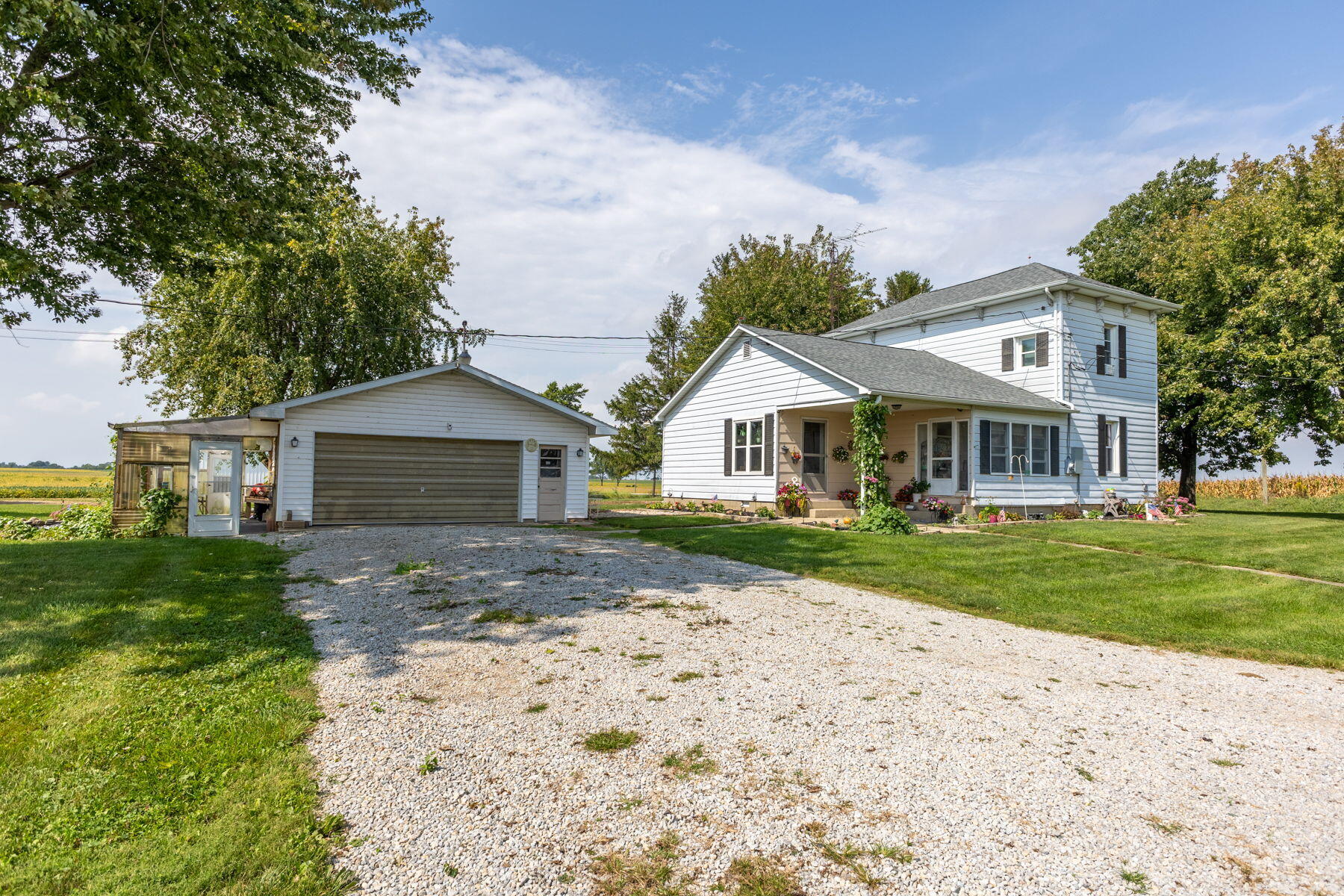 1279 State Route 47 E, Union City, Ohio 45390