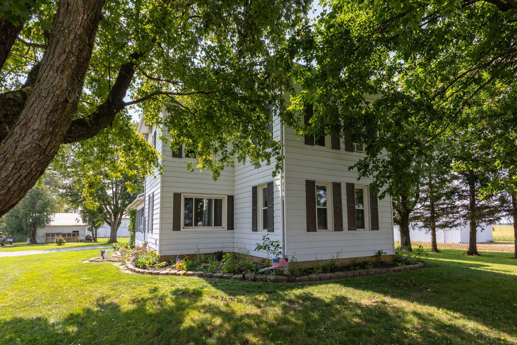 1279 State Route 47 E, Union City, Ohio 45390