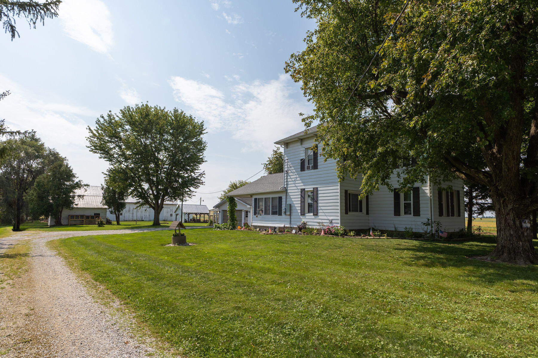 1279 State Route 47 E, Union City, Ohio 45390