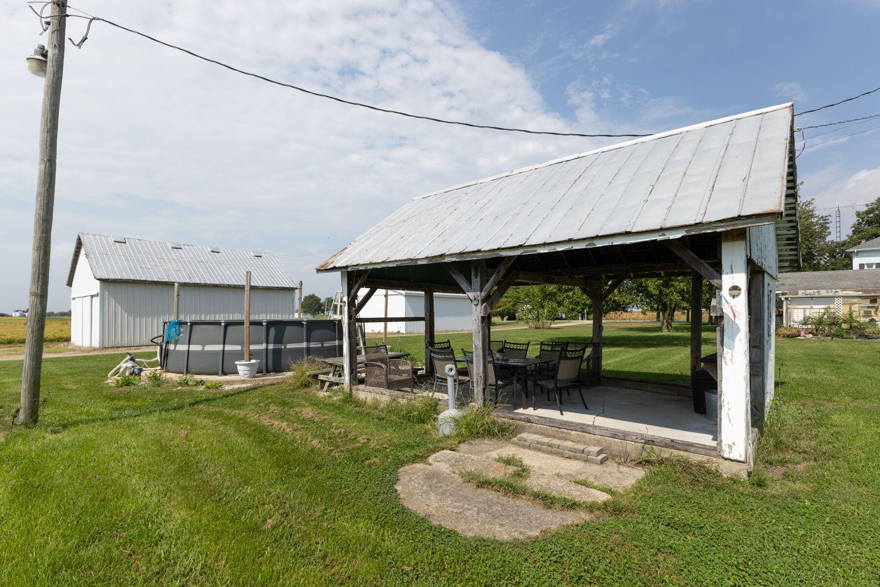 1279 State Route 47 E, Union City, Ohio 45390