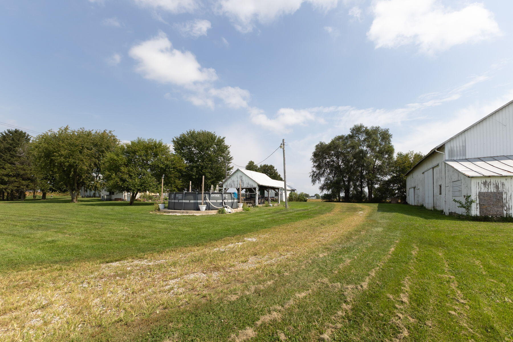 1279 State Route 47 E, Union City, Ohio 45390