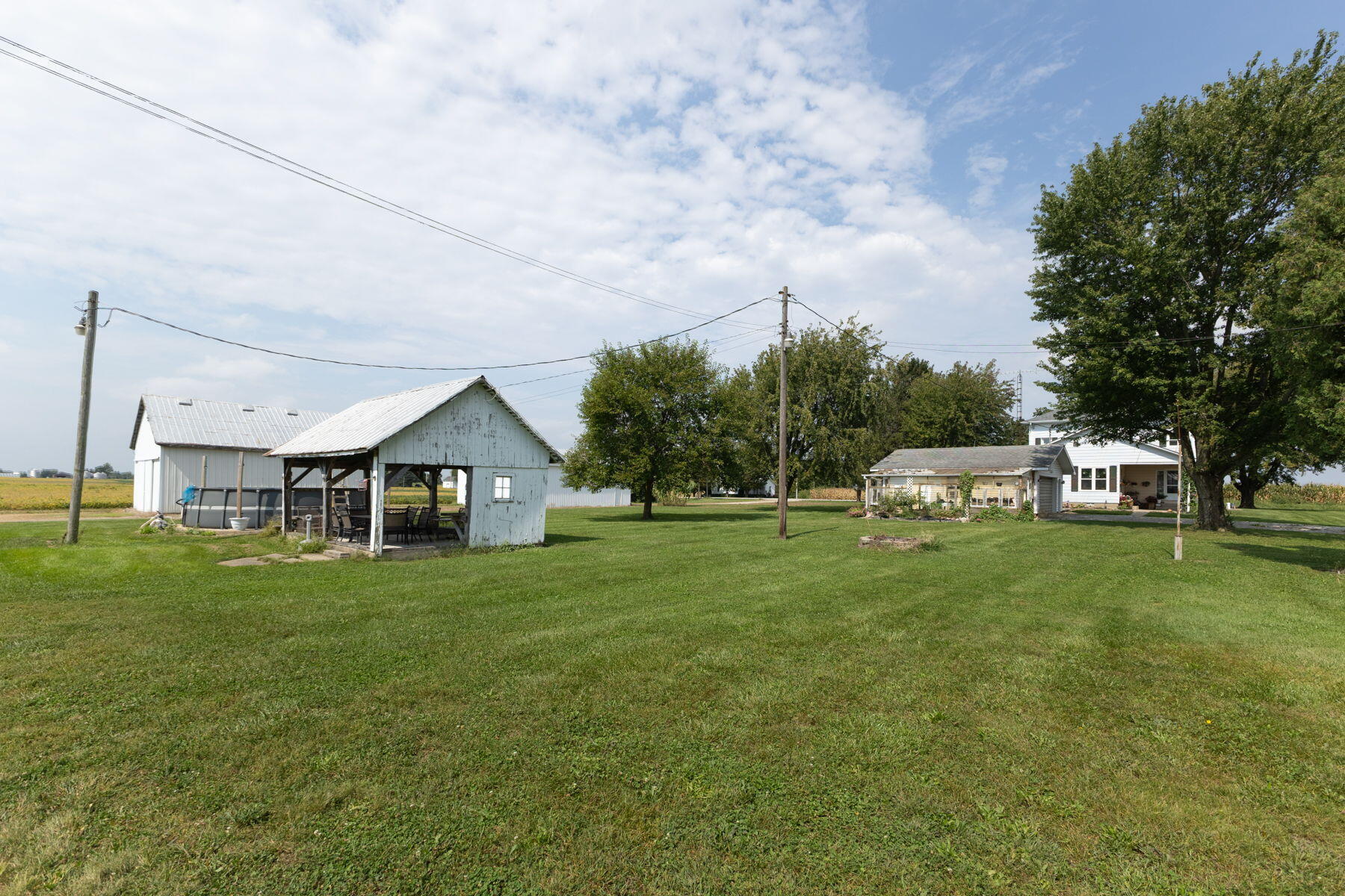 1279 State Route 47 E, Union City, Ohio 45390