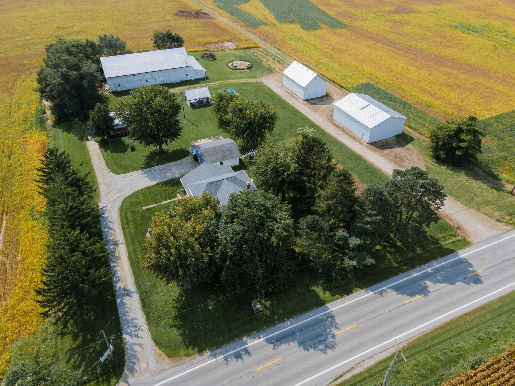 1279 State Route 47 E, Union City, Ohio 45390