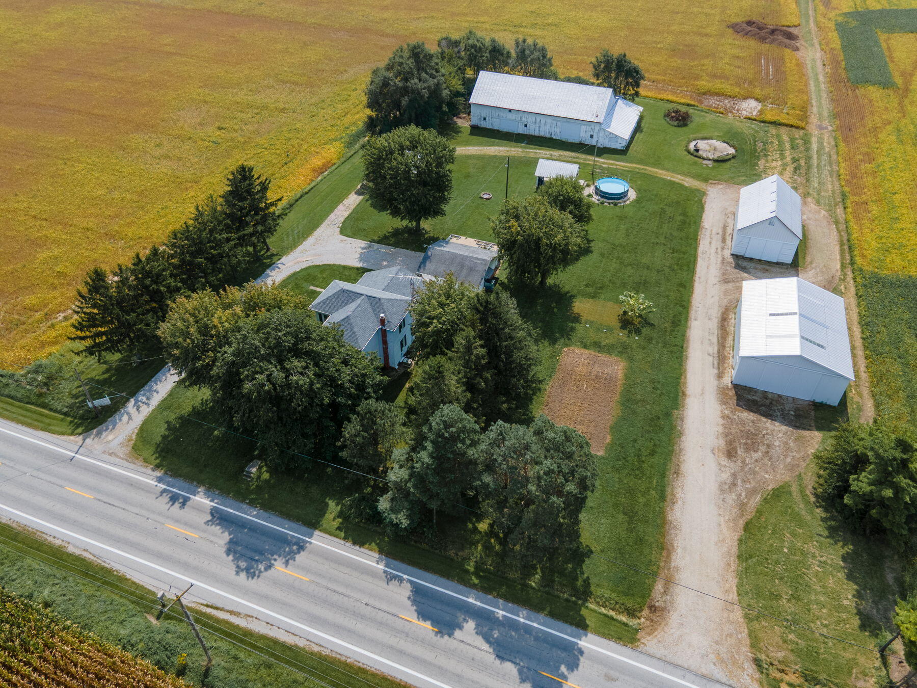 1279 State Route 47 E, Union City, Ohio 45390