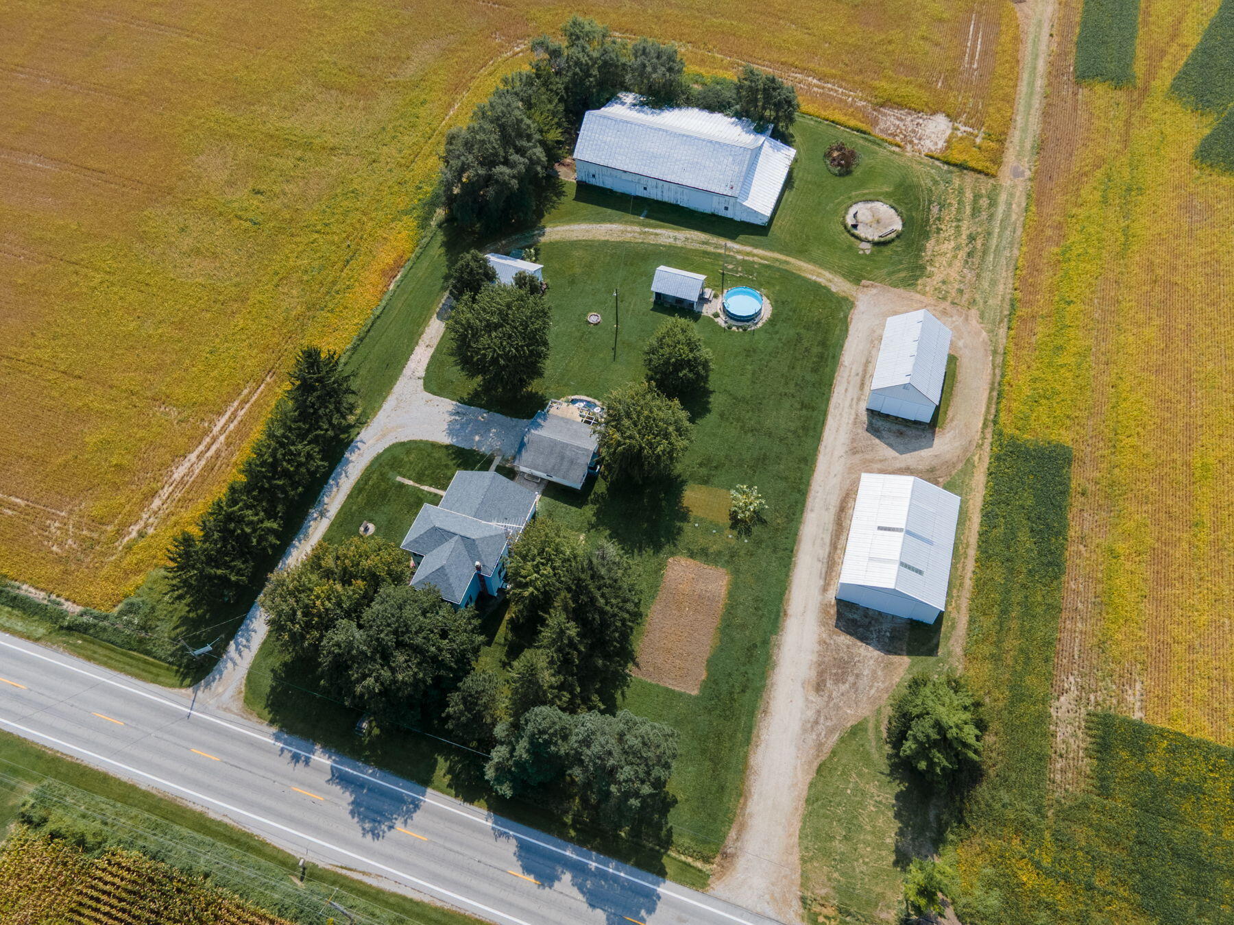 1279 State Route 47 E, Union City, Ohio 45390