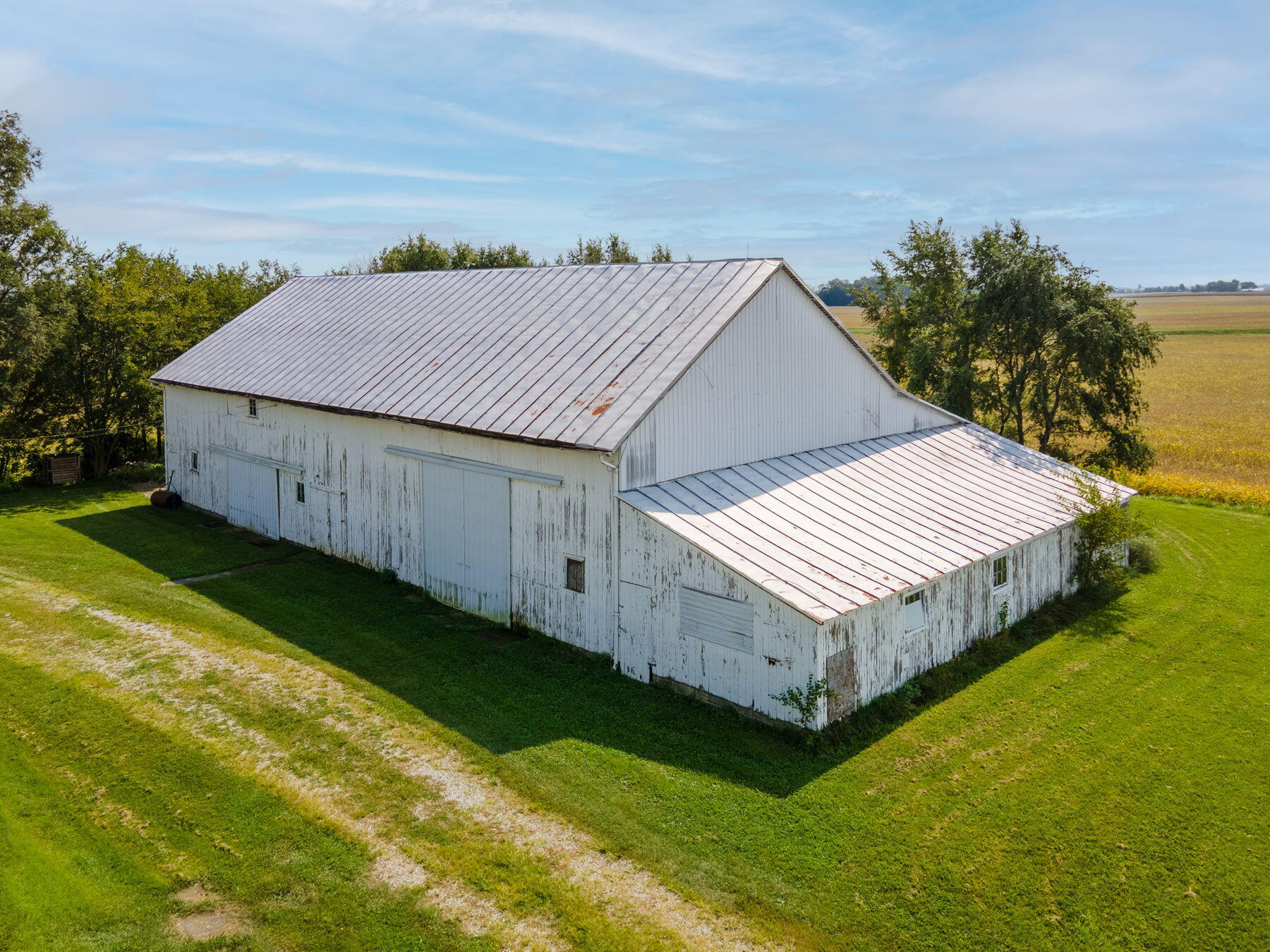 1279 State Route 47 E, Union City, Ohio 45390