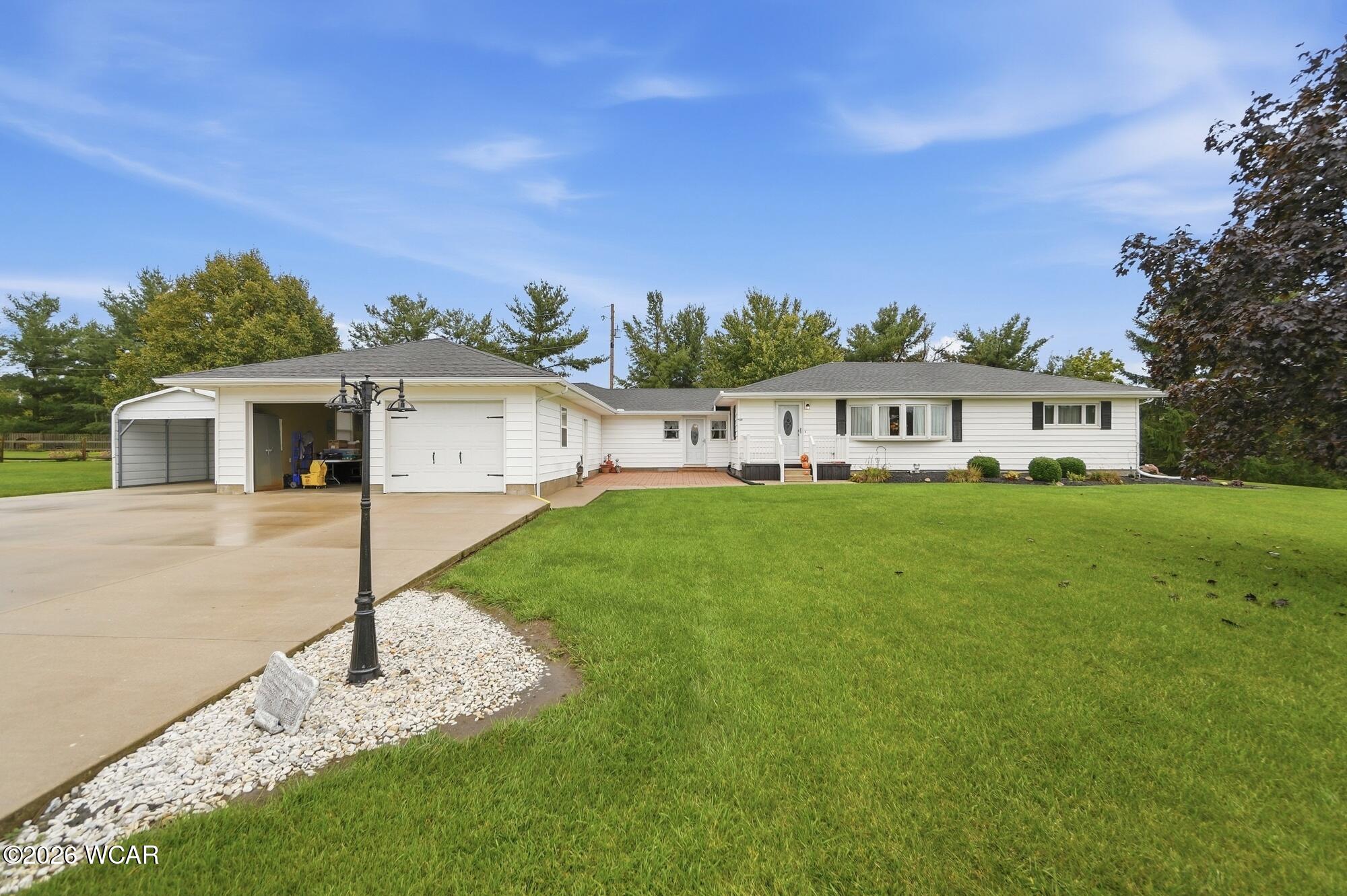 3900 Ada Road, Lima, Ohio