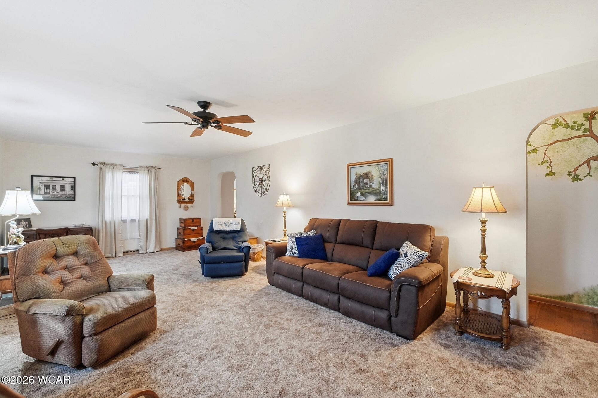 3900 Ada Road, Lima, Ohio