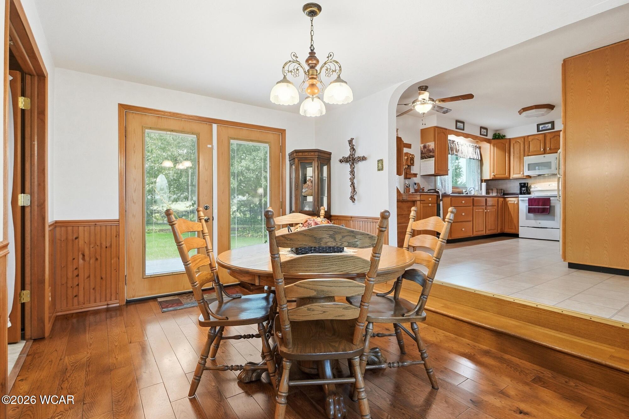 3900 Ada Road, Lima, Ohio