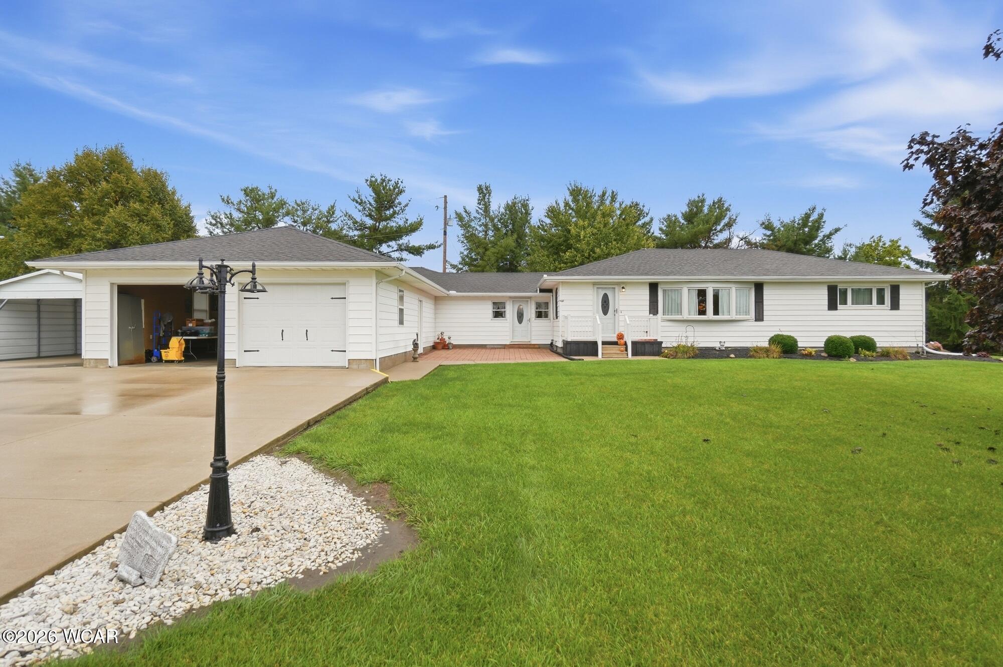 3900 Ada Road, Lima, Ohio